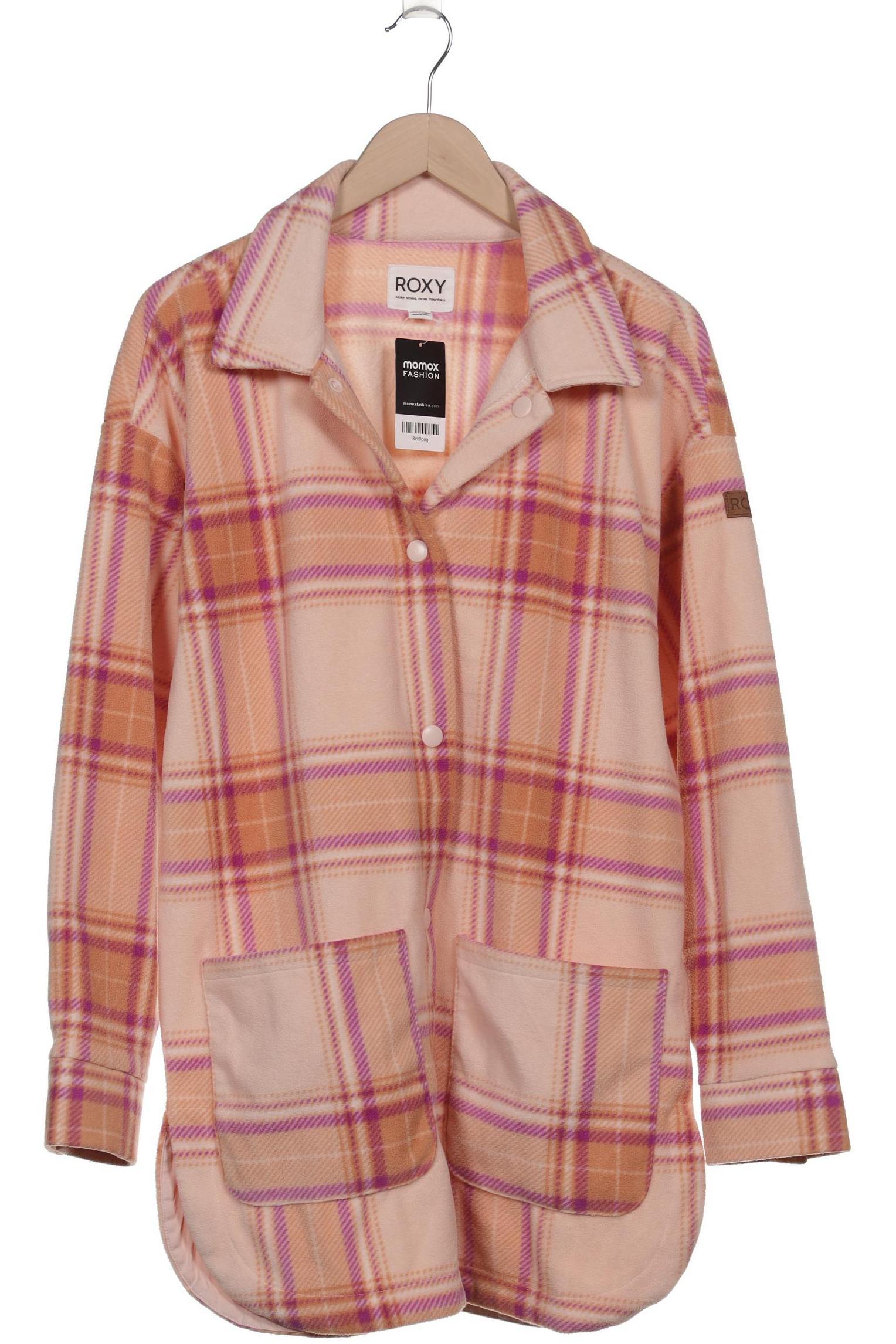 

Roxy Damen Jacke, beige, Gr. 38