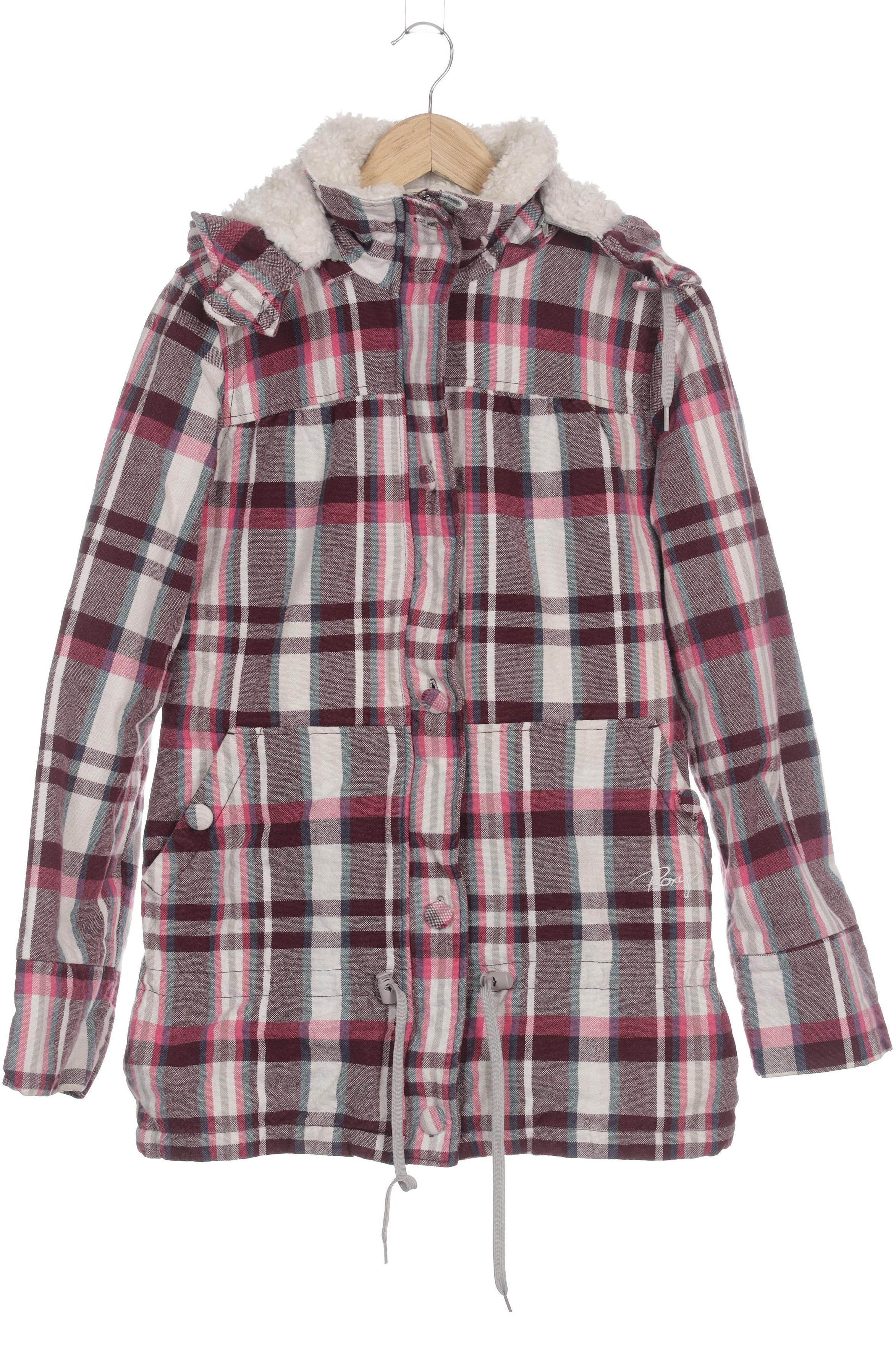 

Roxy Damen Jacke, pink, Gr.