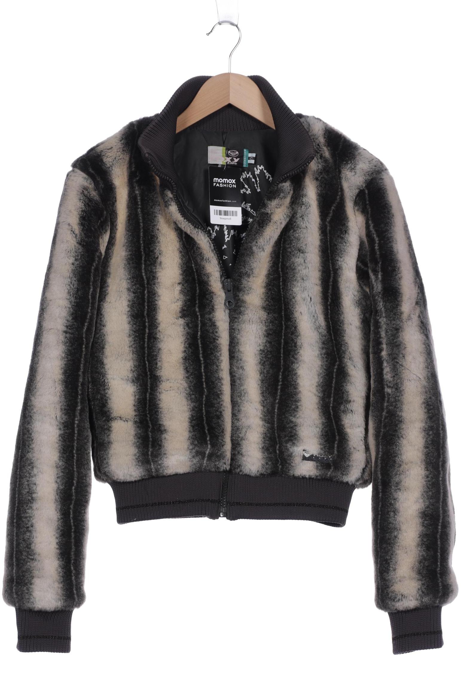 

Roxy Damen Jacke, grau