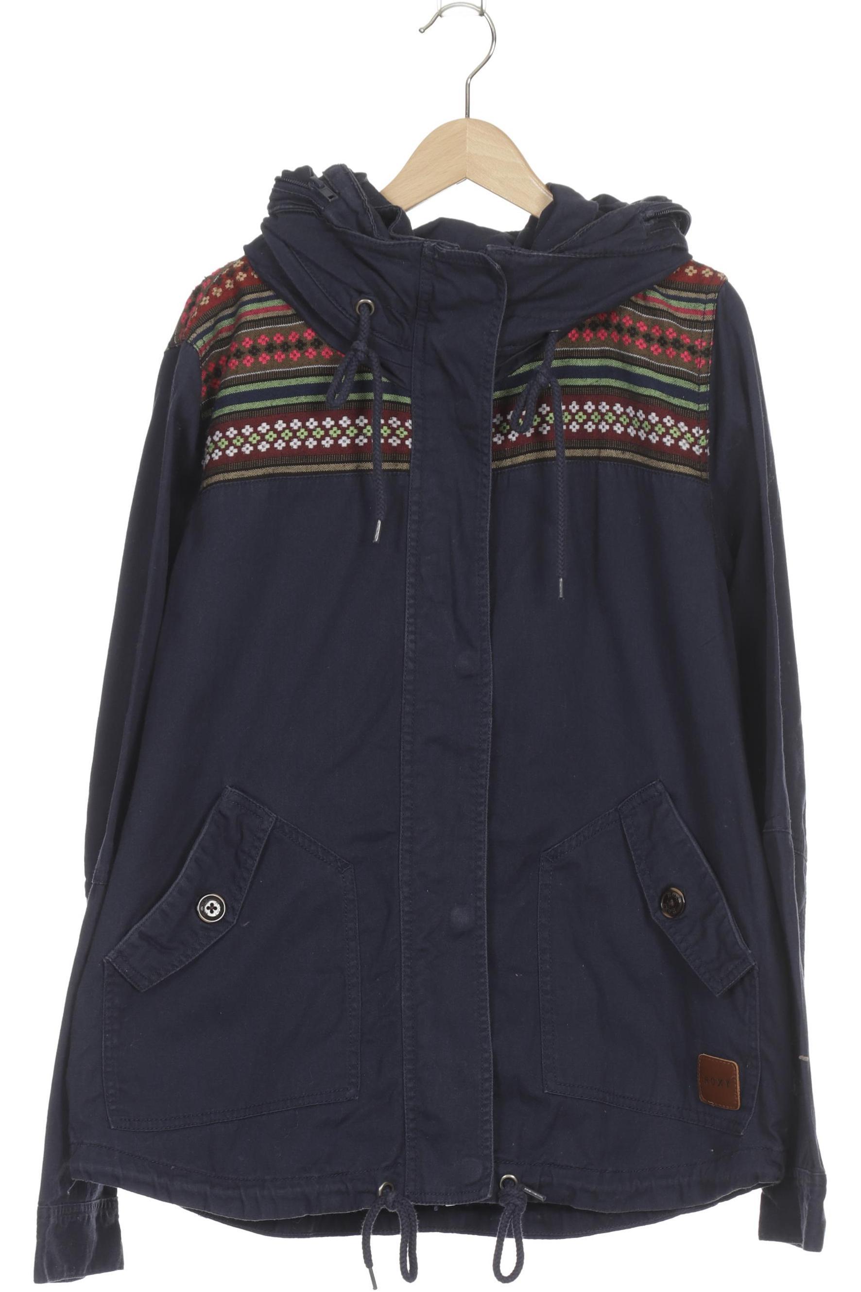 

Roxy Damen Jacke, blau, Gr.