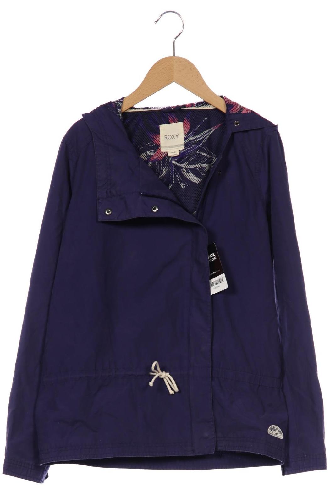 

Roxy Damen Jacke, flieder, Gr. 36