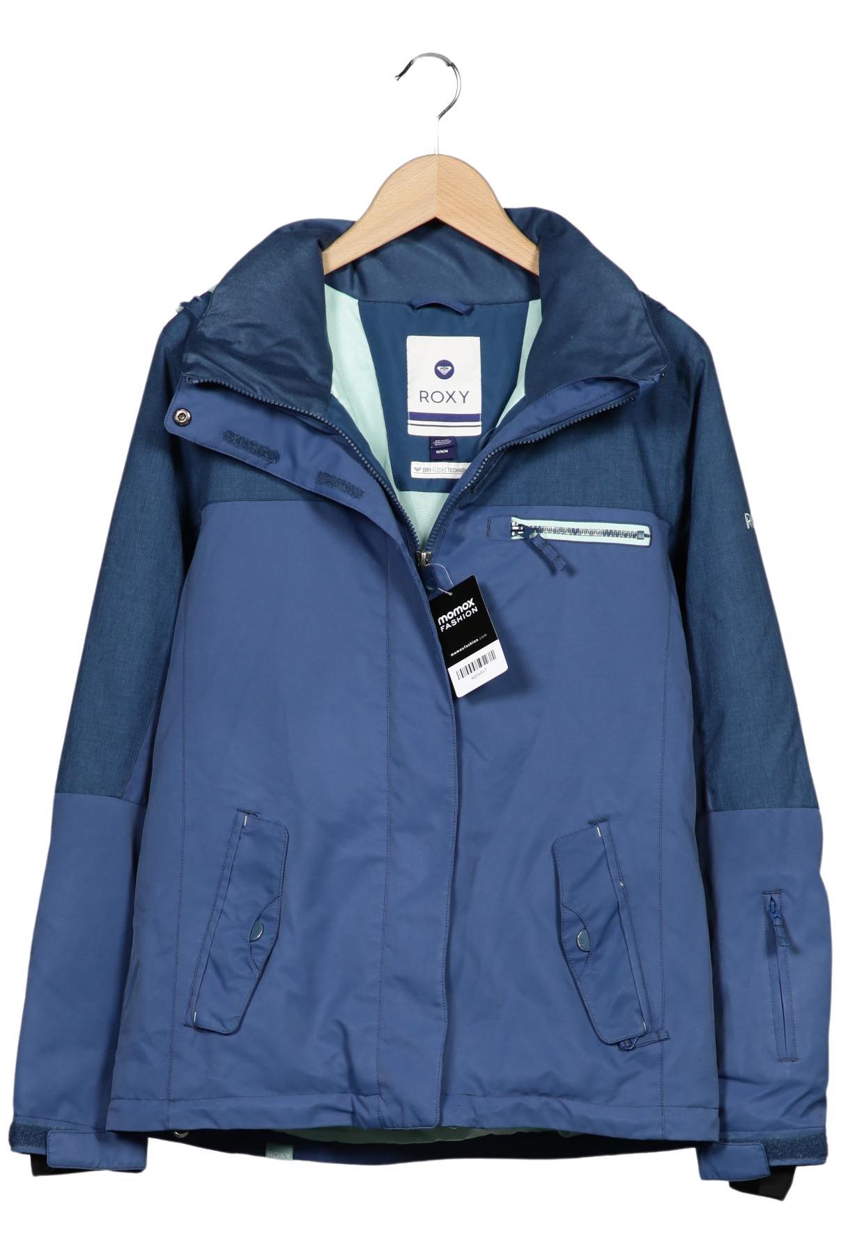 

Roxy Damen Jacke, hellblau, Gr. 38