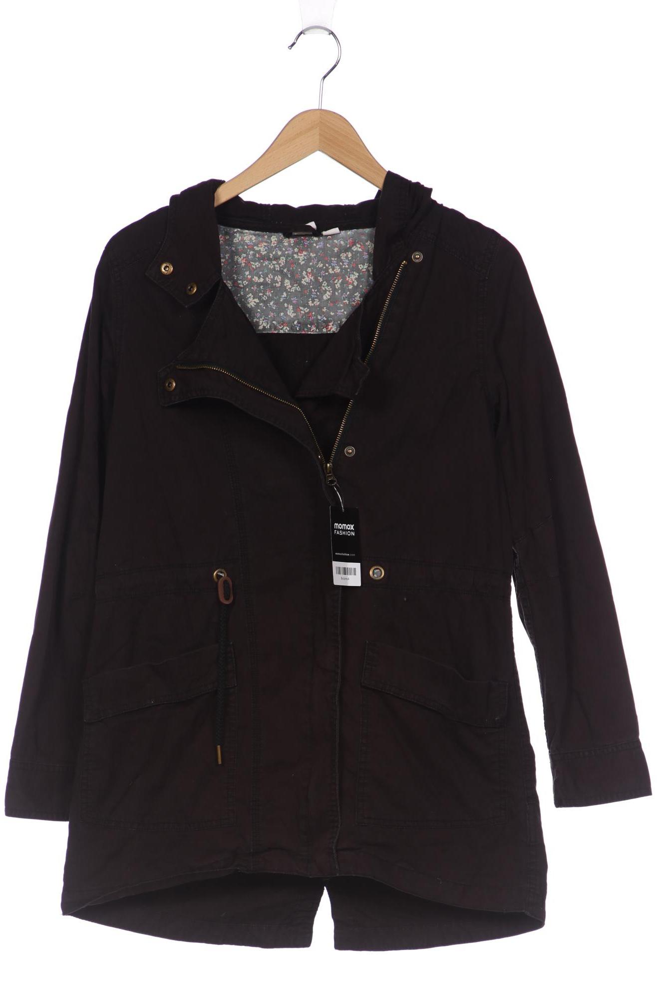 

Roxy Damen Jacke, schwarz, Gr. 38