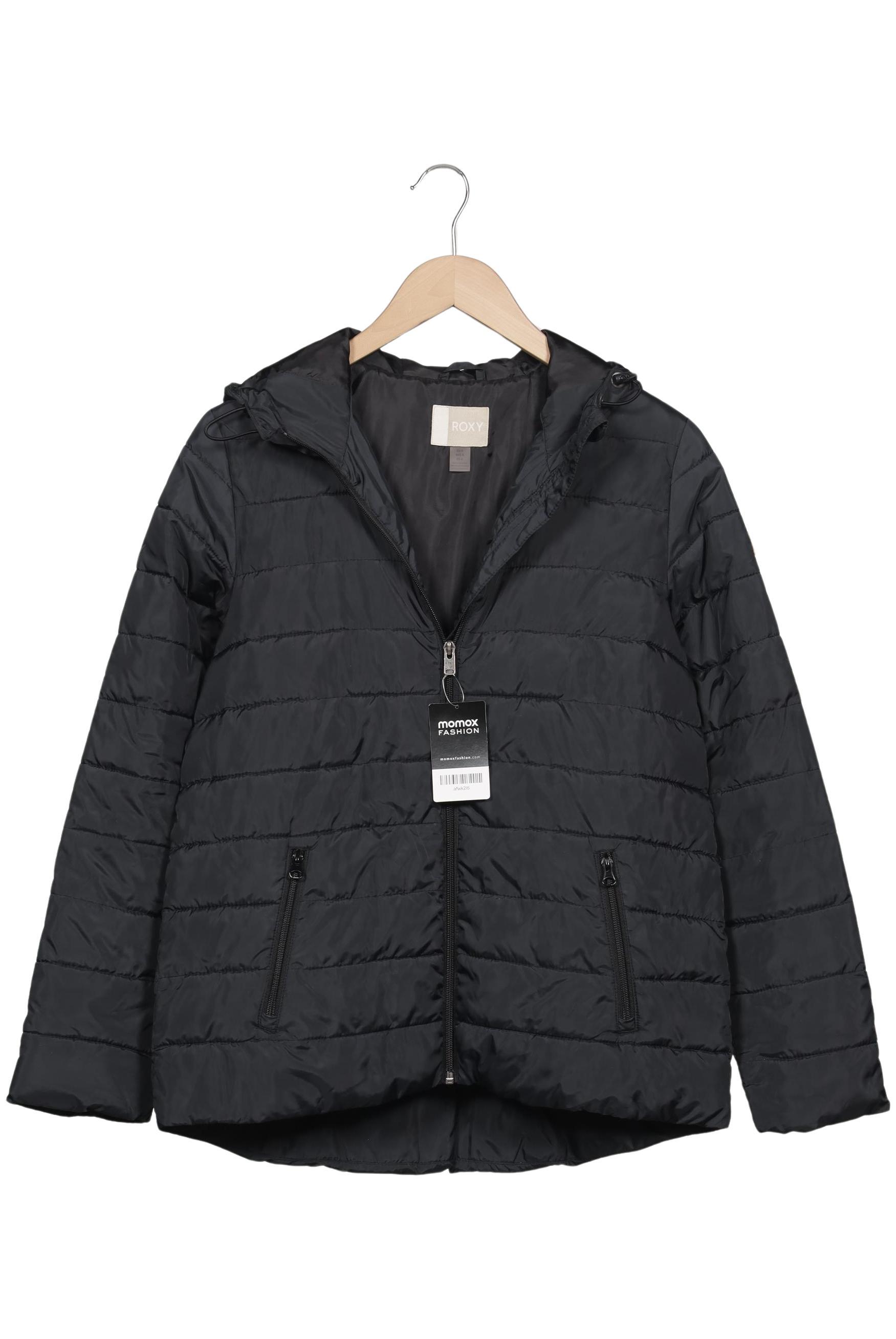 

Roxy Damen Jacke, schwarz, Gr. 36