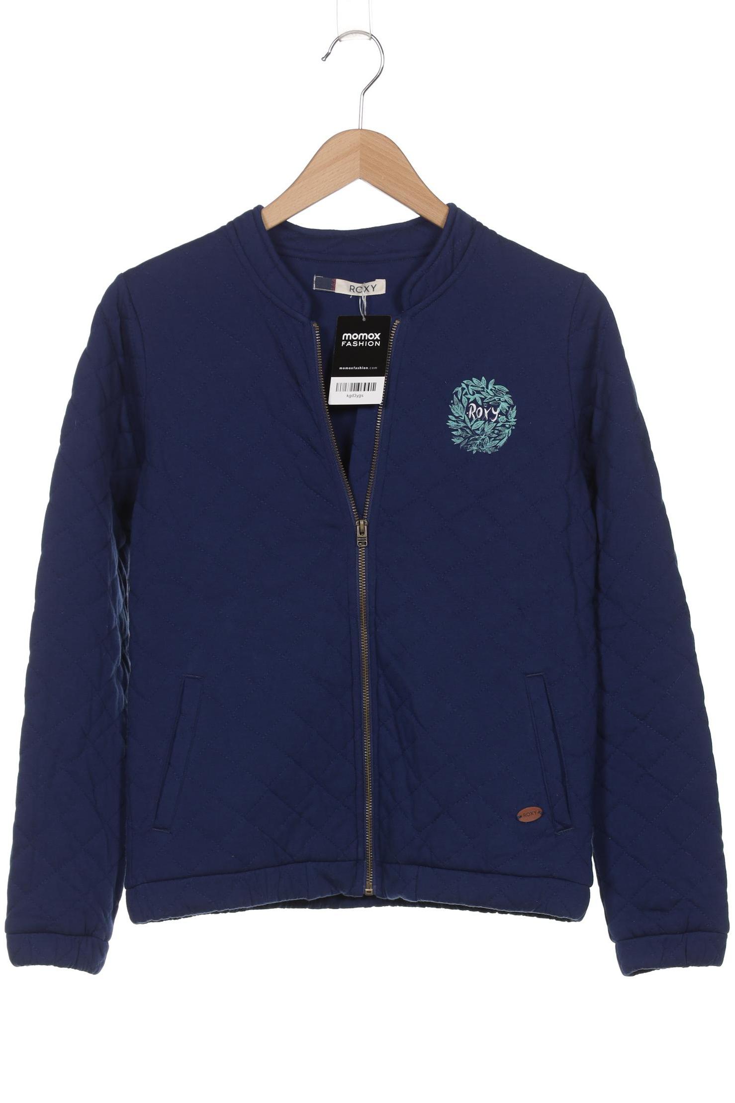 

Roxy Damen Jacke, blau, Gr. 38