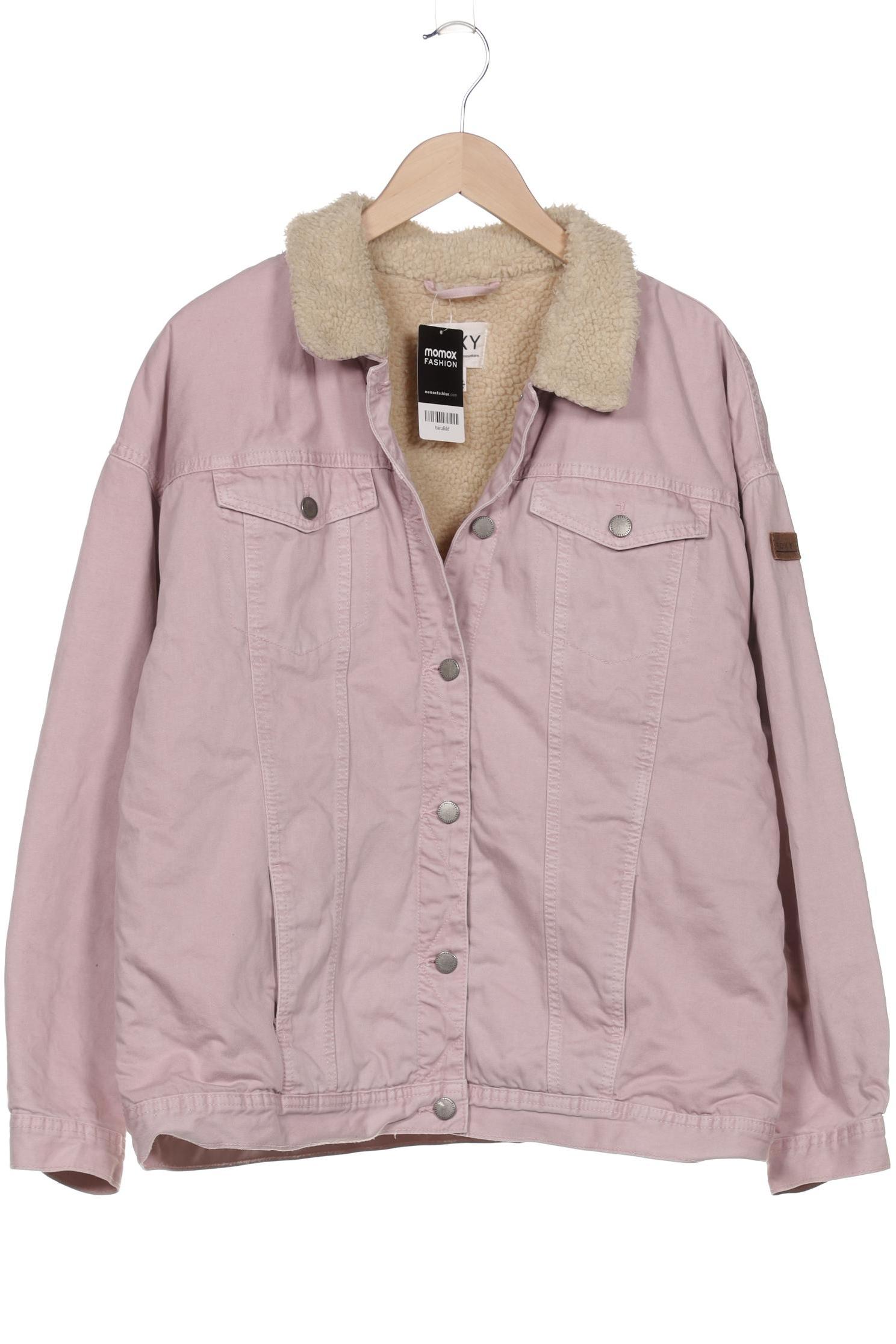 

Roxy Damen Jacke, pink, Gr. 44