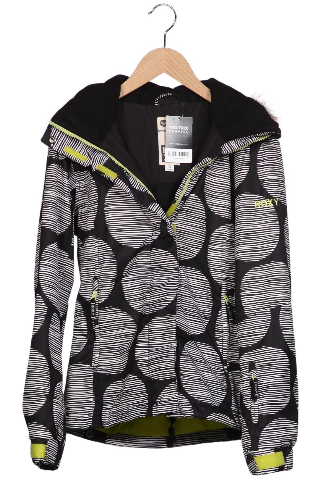 

Roxy Damen Jacke, neon, Gr. 8