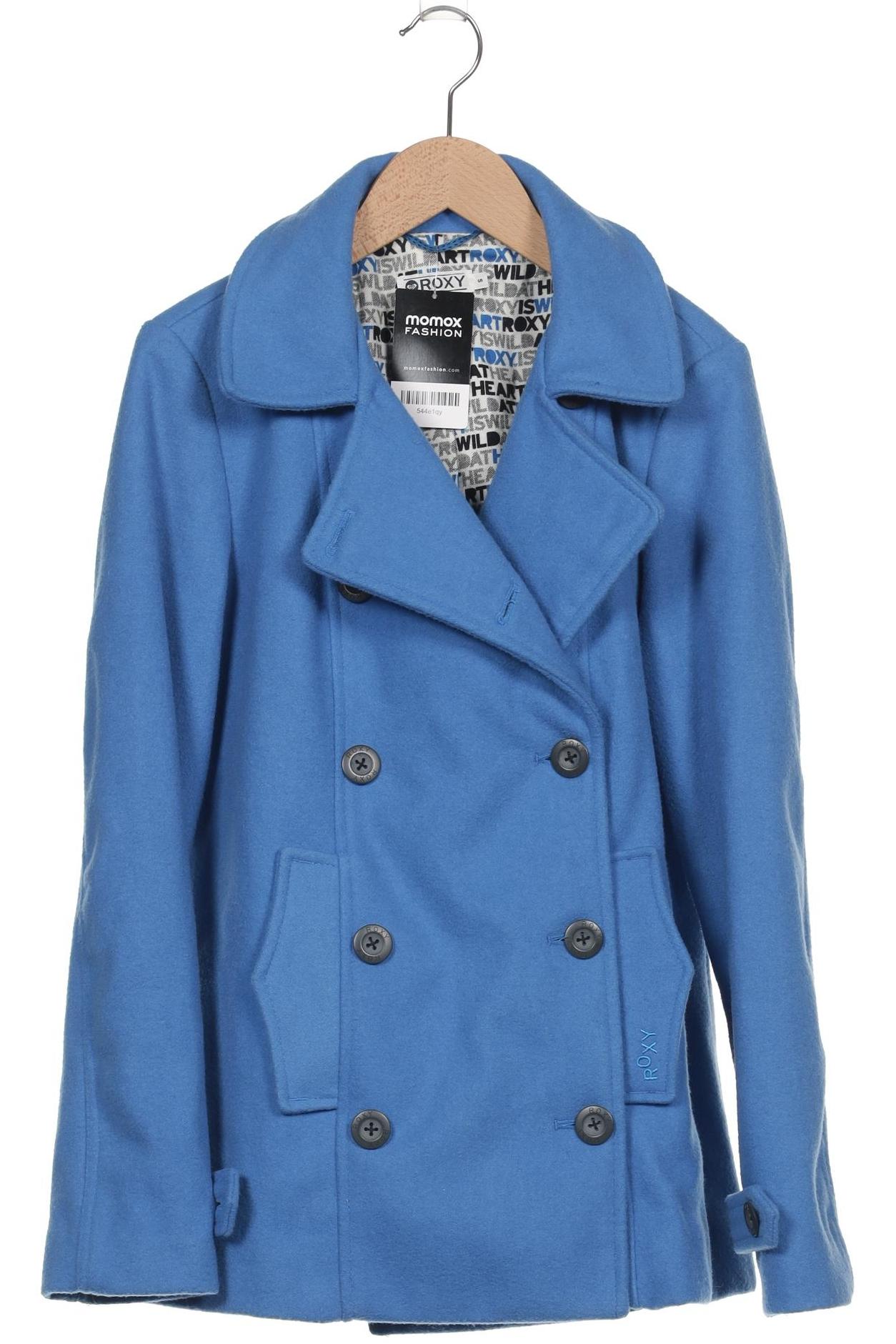 

Roxy Damen Jacke, blau, Gr. 36
