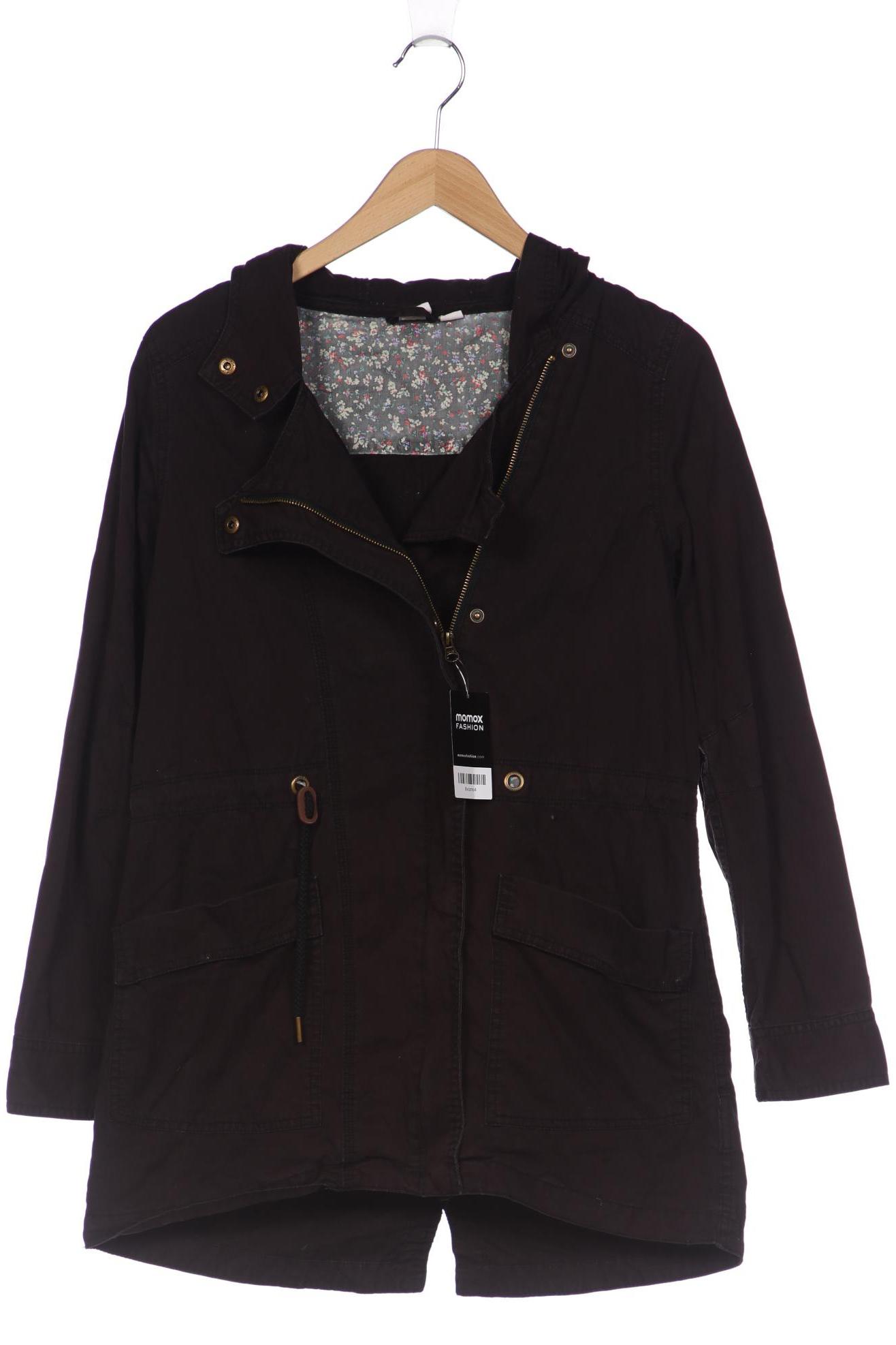 

Roxy Damen Jacke, schwarz