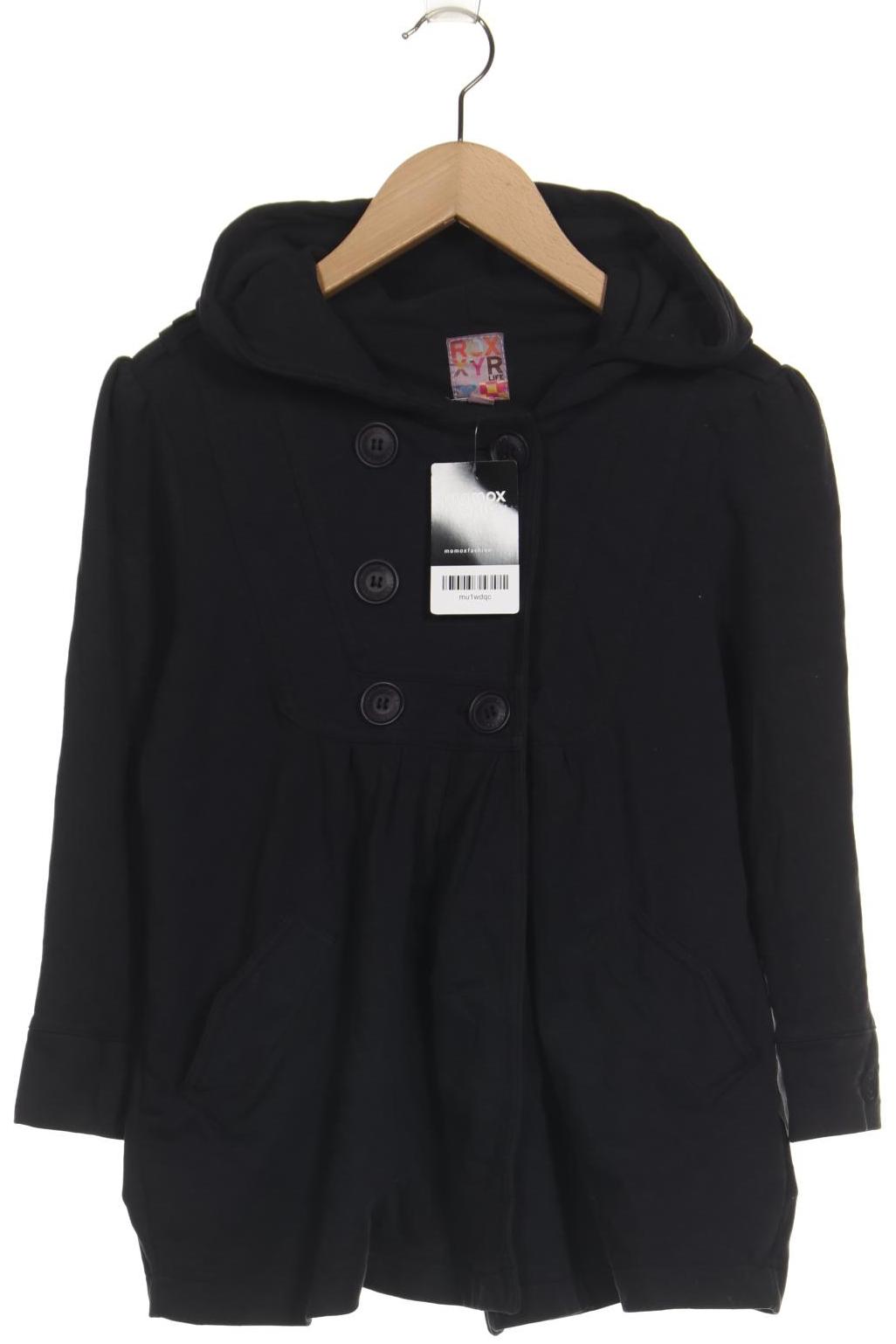 

Roxy Damen Jacke, schwarz, Gr. 42