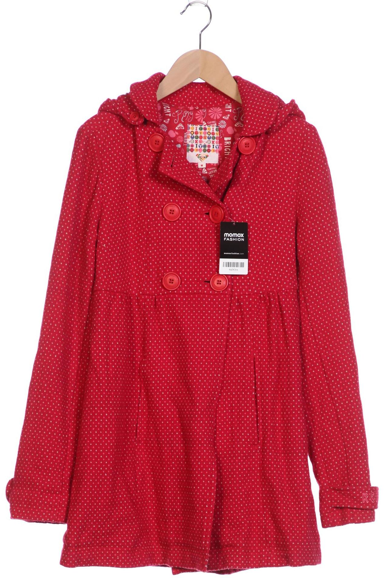 

Roxy Damen Jacke, rot, Gr. 38