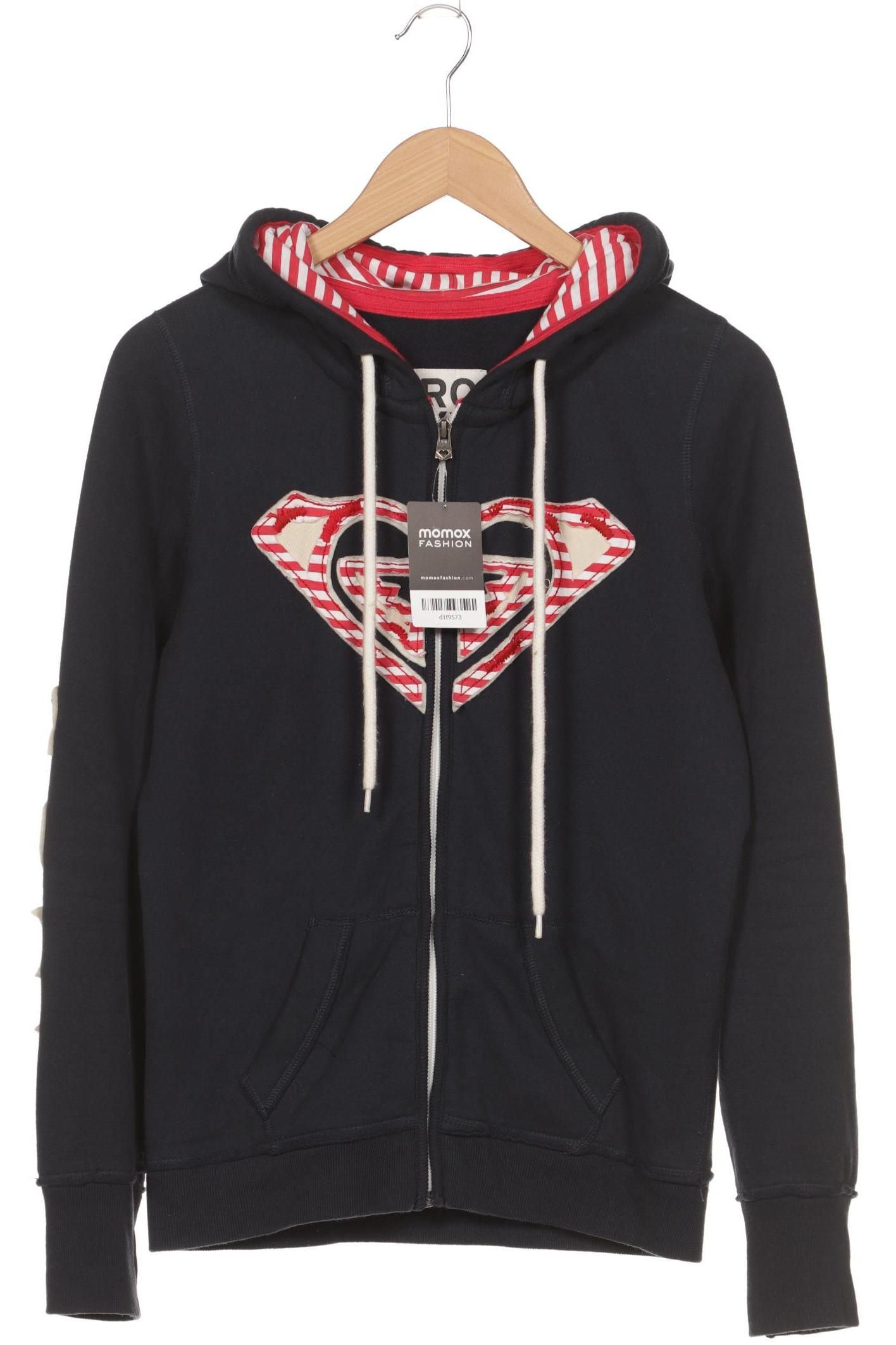 

Roxy Damen Jacke, blau, Gr. 38