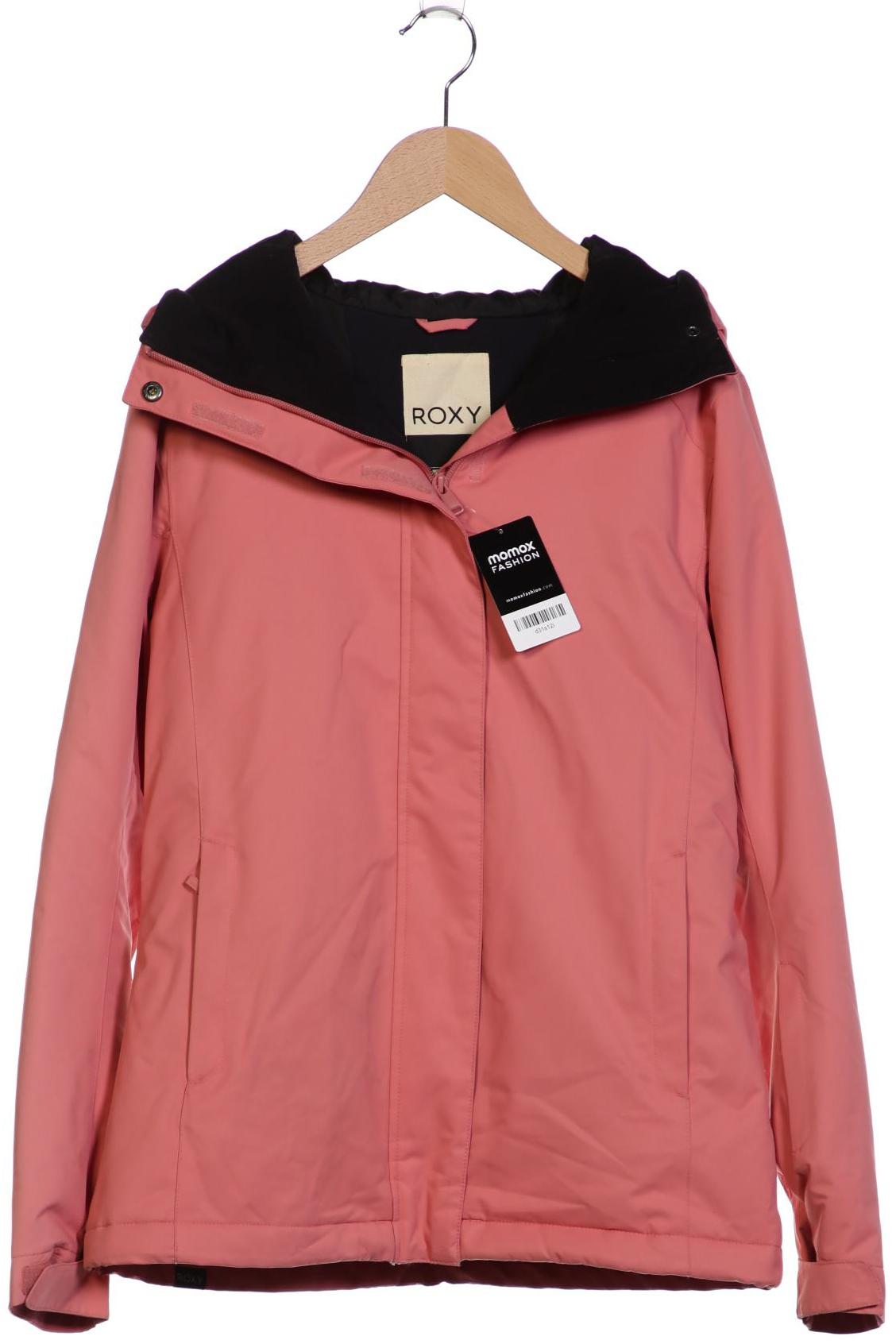 

Roxy Damen Jacke, pink, Gr. 36