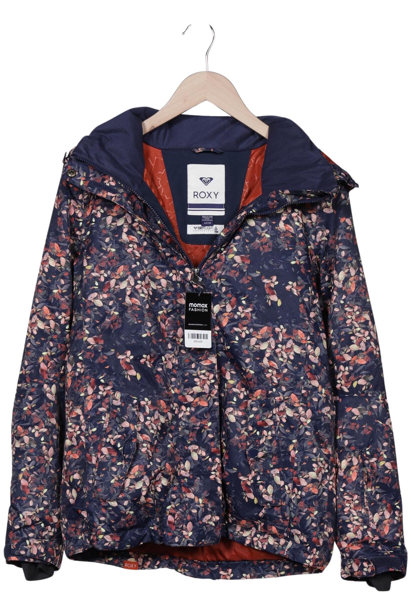 

Roxy Damen Jacke, marineblau, Gr. 36