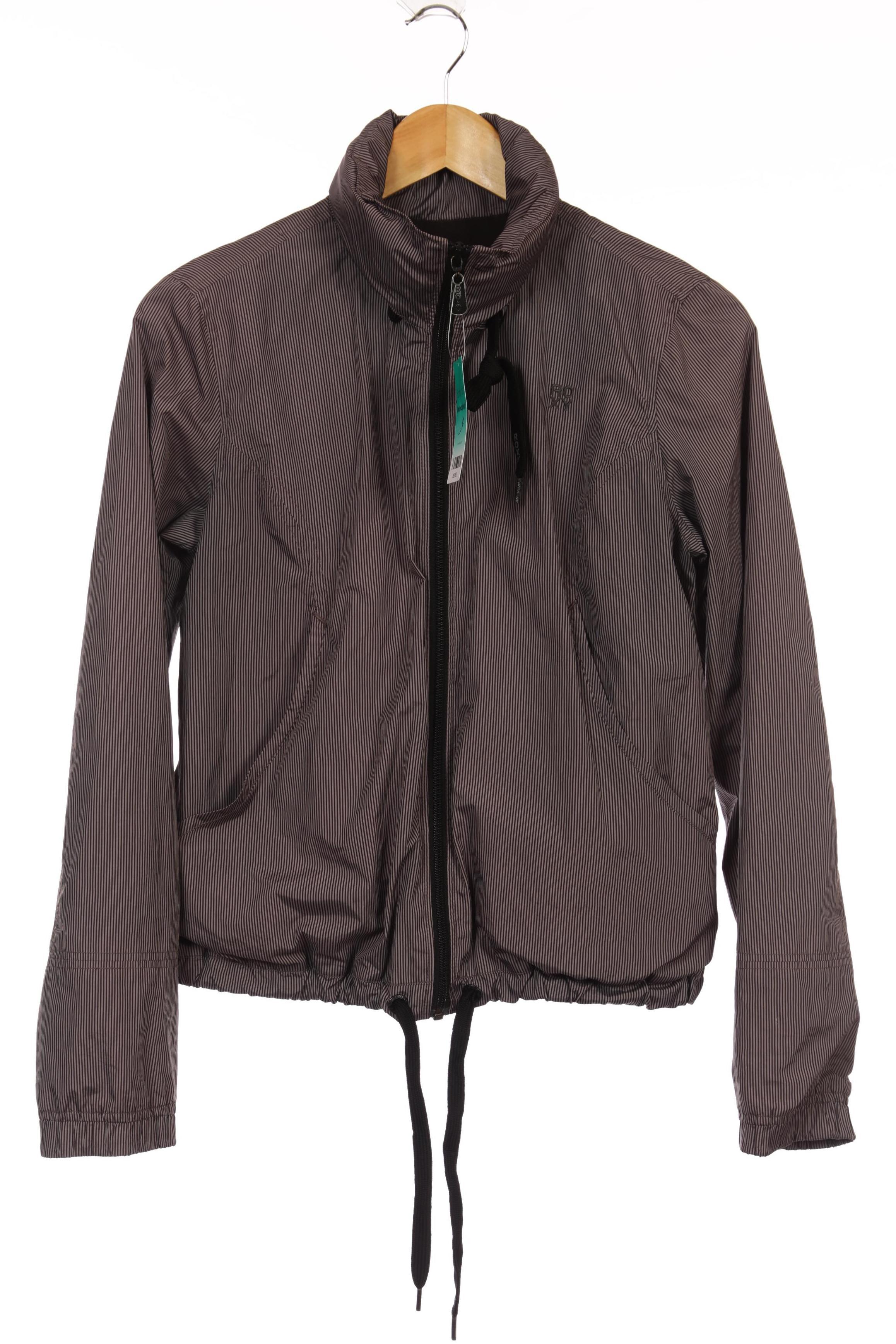 

Roxy Damen Jacke, grau, Gr.