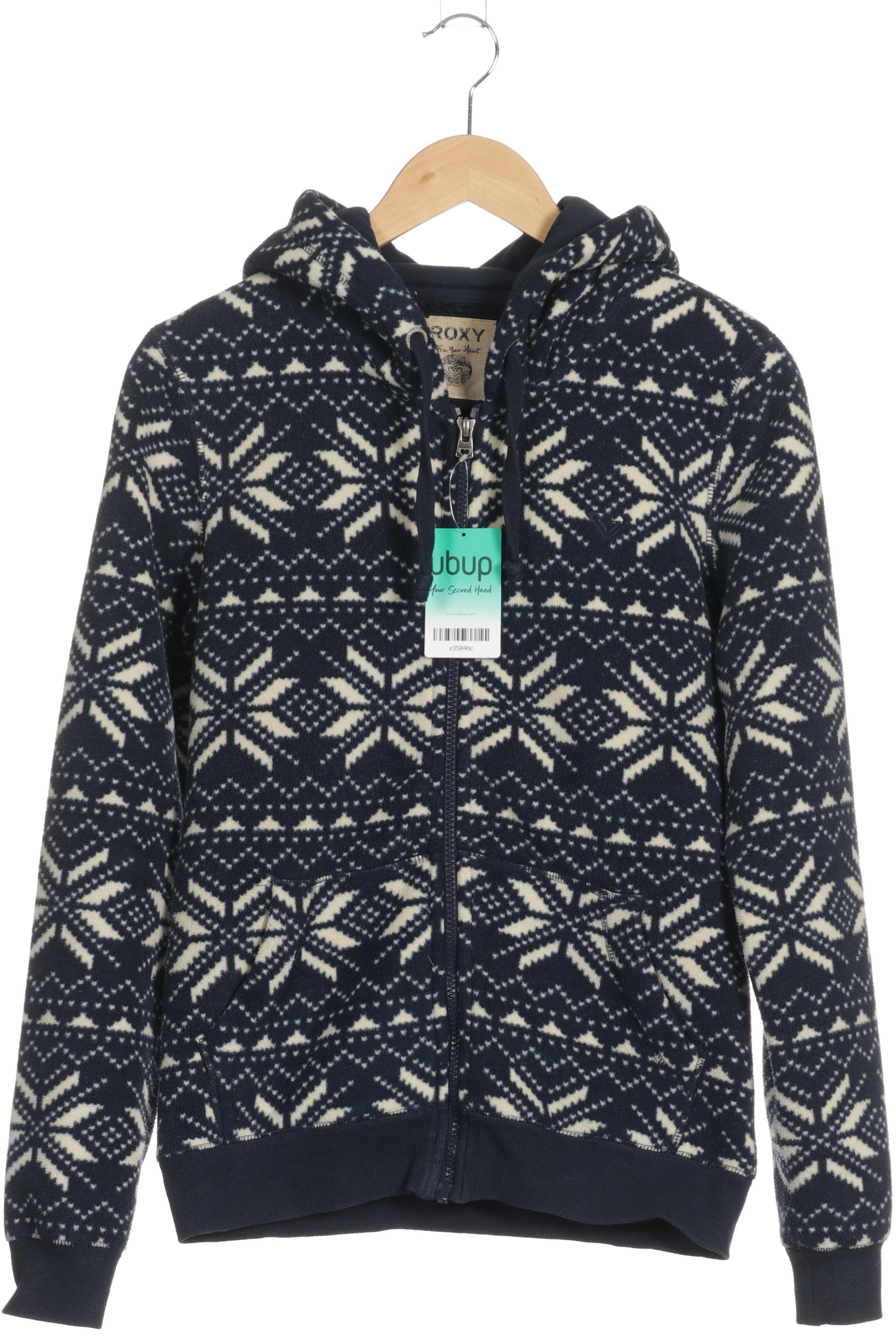 

Roxy Damen Jacke, blau, Gr.