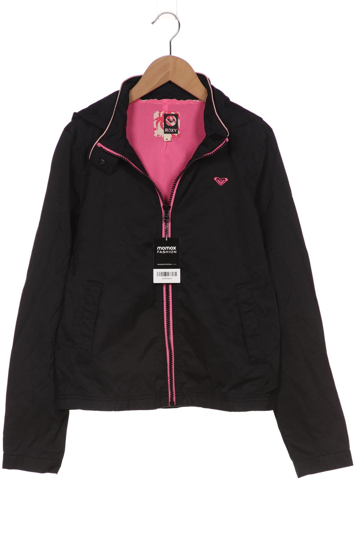 

Roxy Damen Jacke, grau, Gr. 38