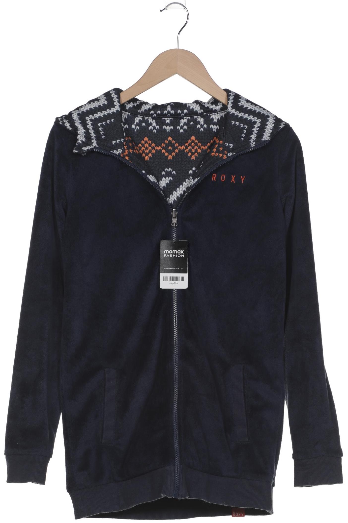 

Roxy Damen Jacke, marineblau, Gr. 38