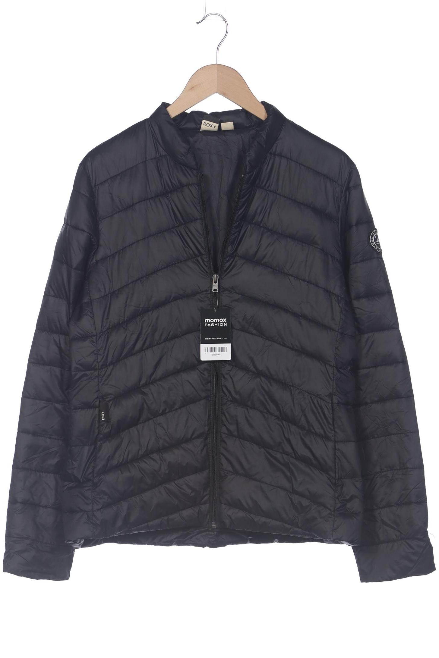 

Roxy Damen Jacke, schwarz, Gr. 42