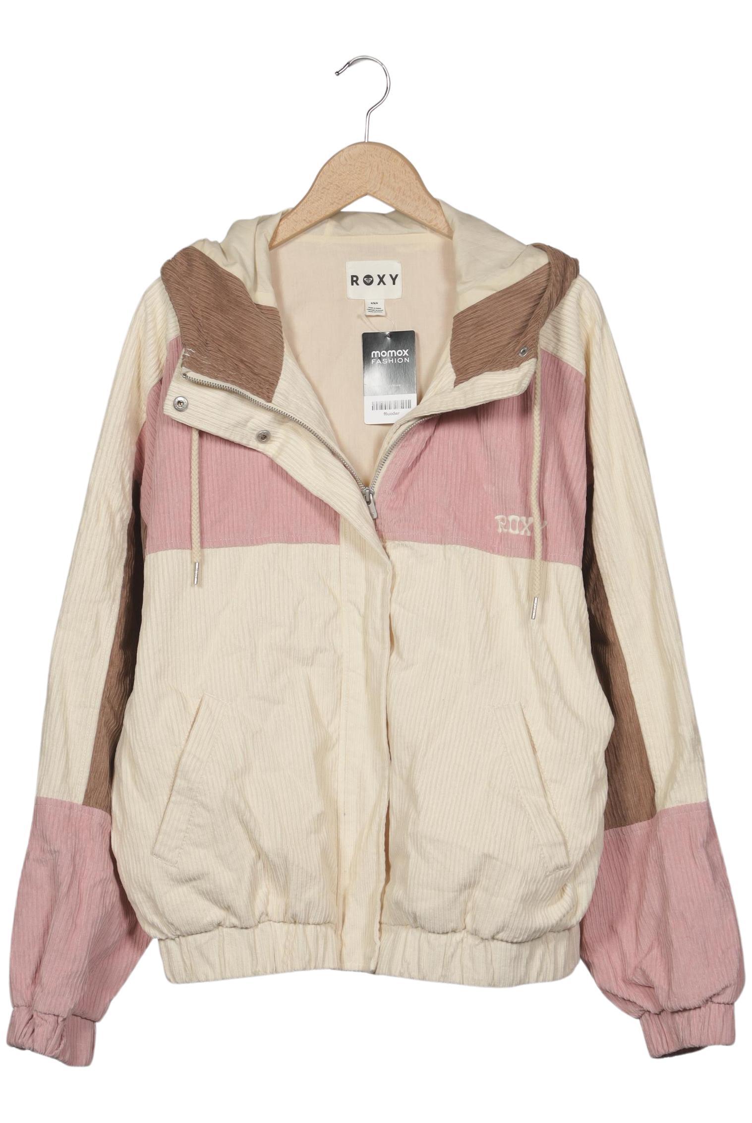

Roxy Damen Jacke, mehrfarbig, Gr. 38
