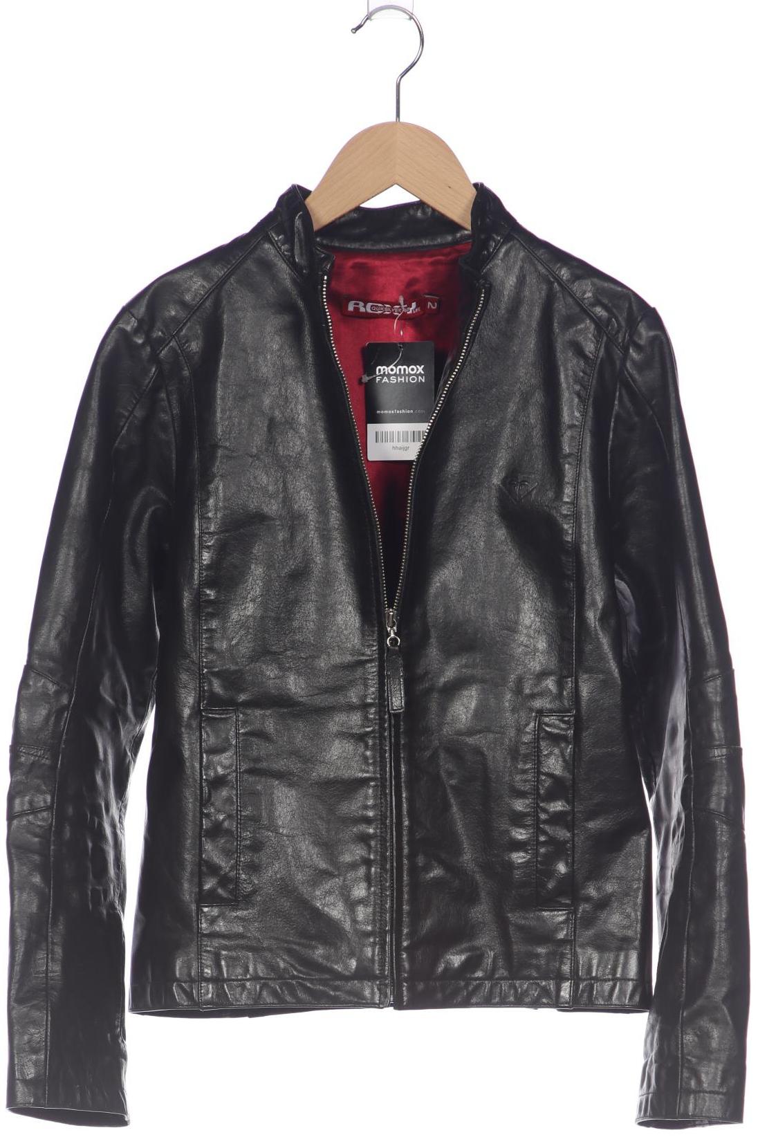 

Roxy Damen Jacke, schwarz, Gr. 36