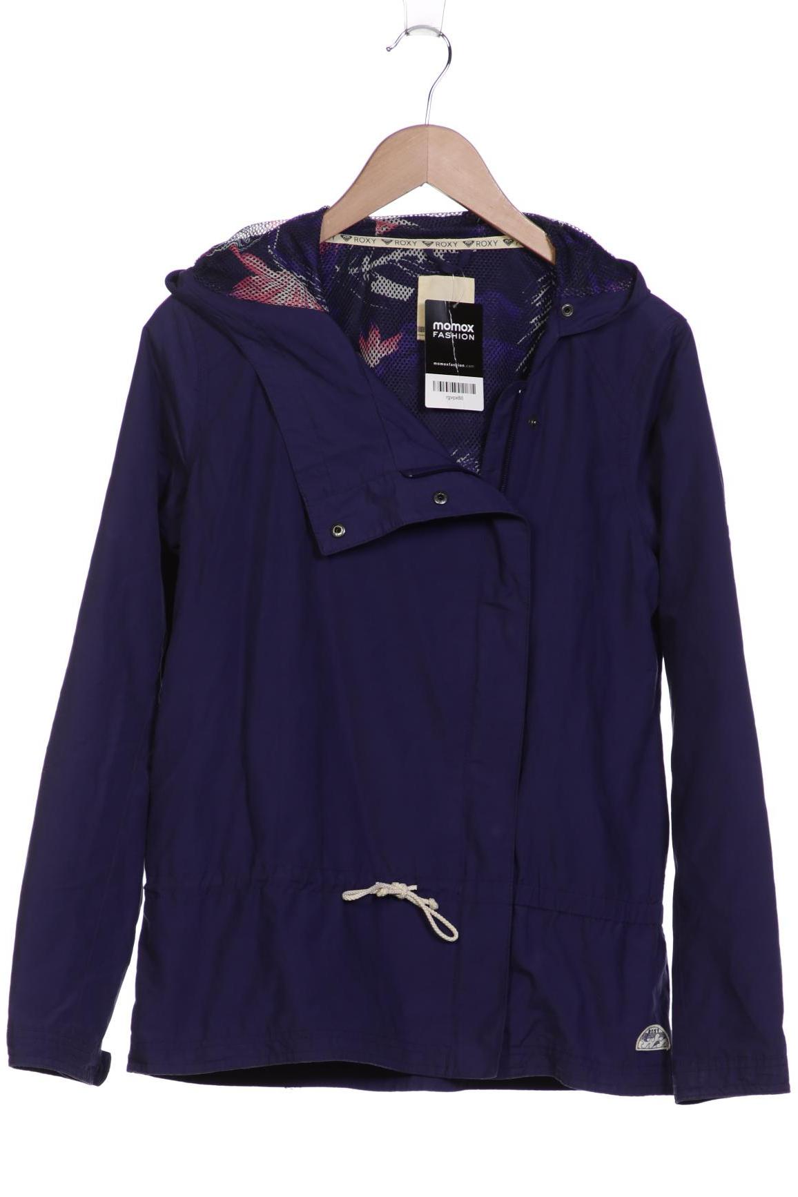 

Roxy Damen Jacke, marineblau, Gr. 38