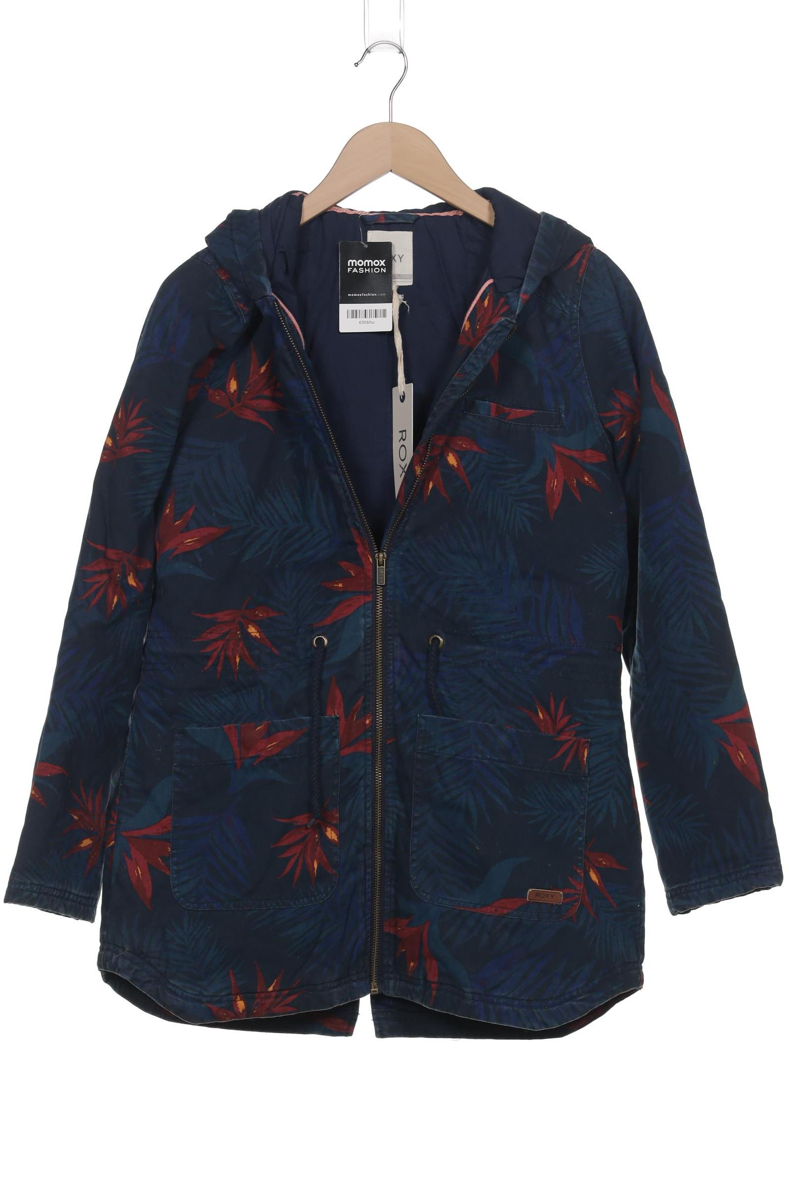 

Roxy Damen Jacke, marineblau, Gr. 42