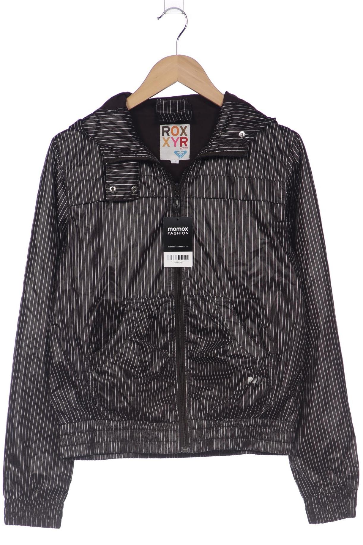 

Roxy Damen Jacke, schwarz, Gr. 42