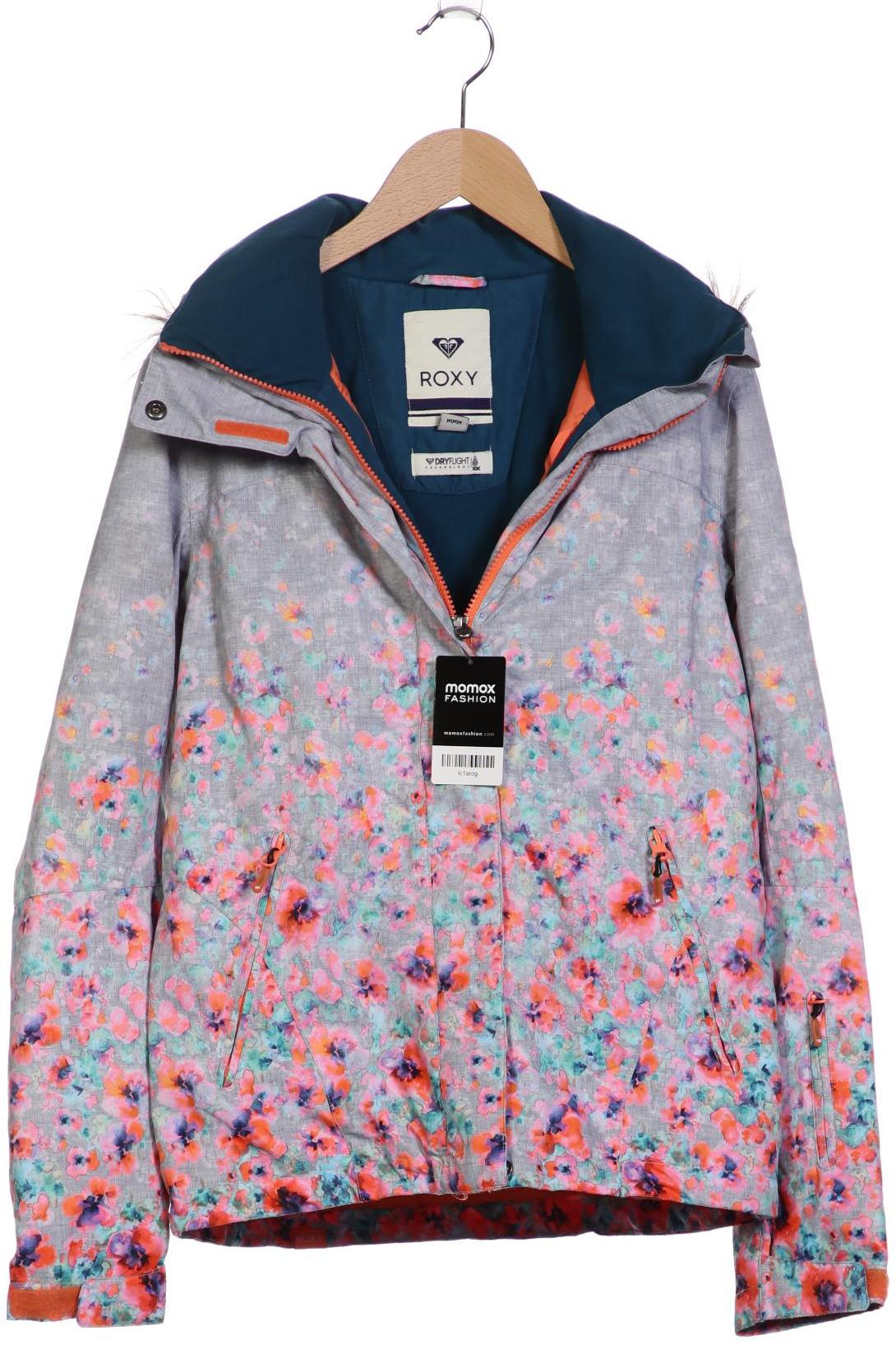 

Roxy Damen Jacke, grau, Gr. 38