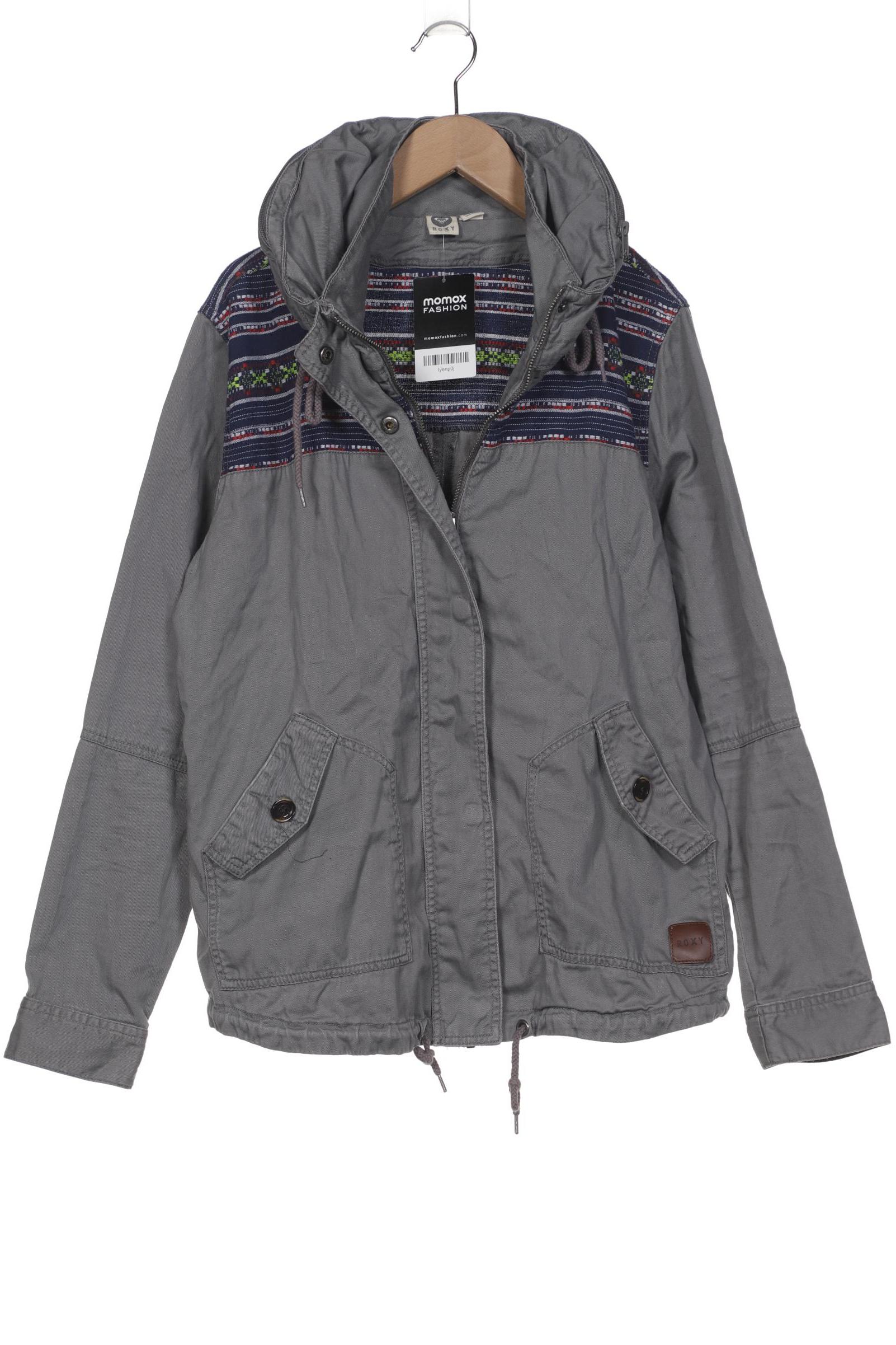 

Roxy Damen Jacke, grau, Gr. 42