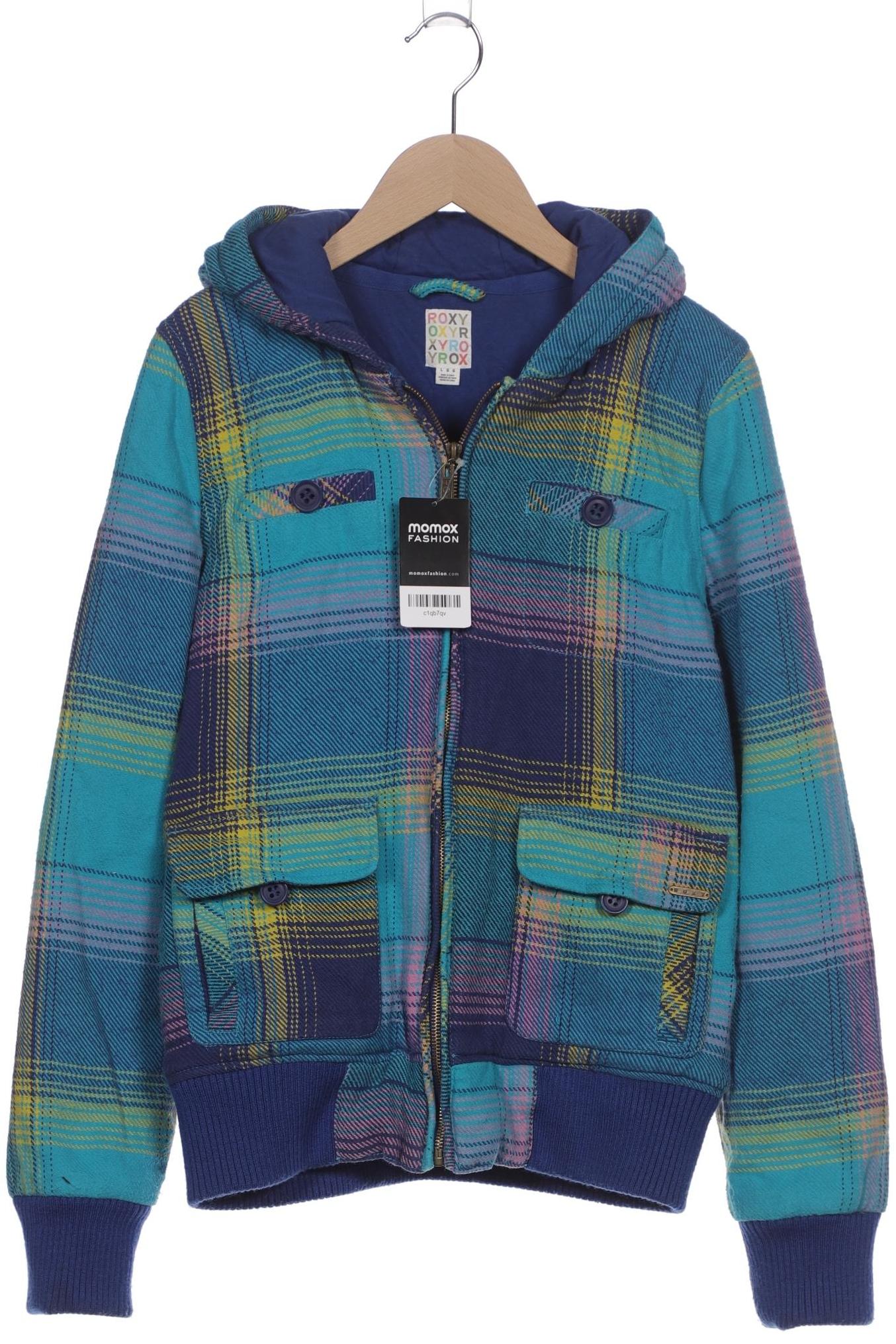 

Roxy Damen Jacke, blau, Gr. 42