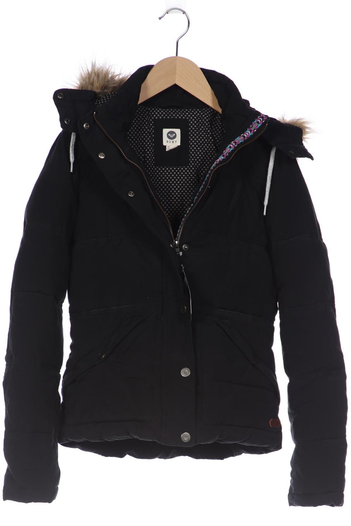 

Roxy Damen Jacke, grau