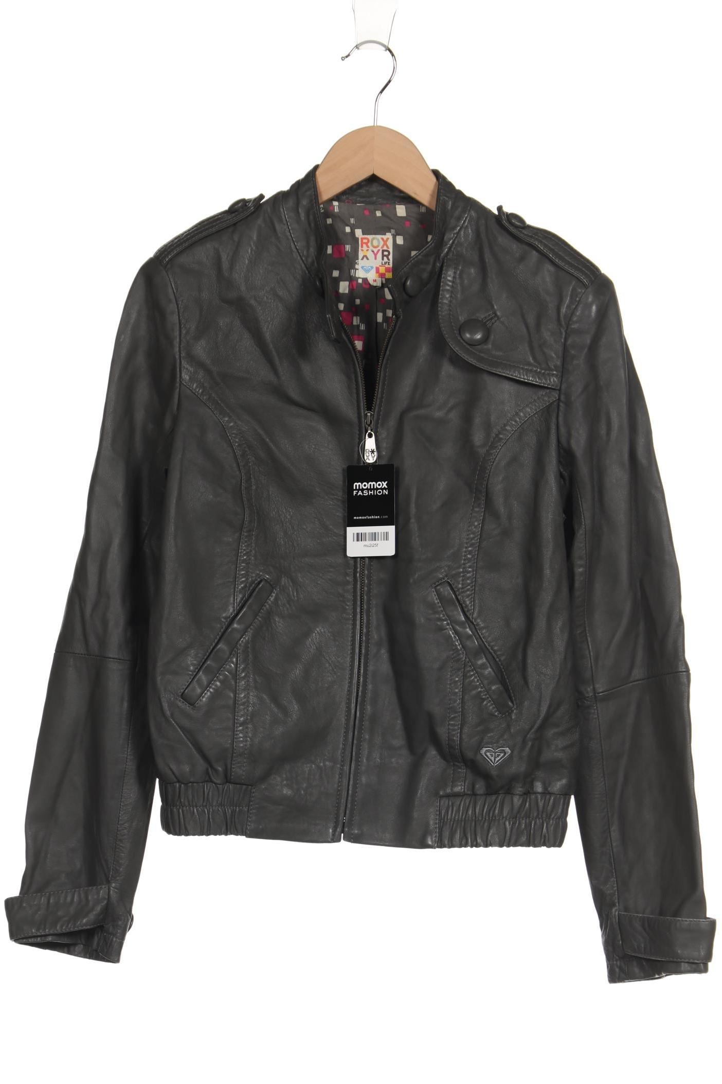 

Roxy Damen Jacke, grau, Gr. 38