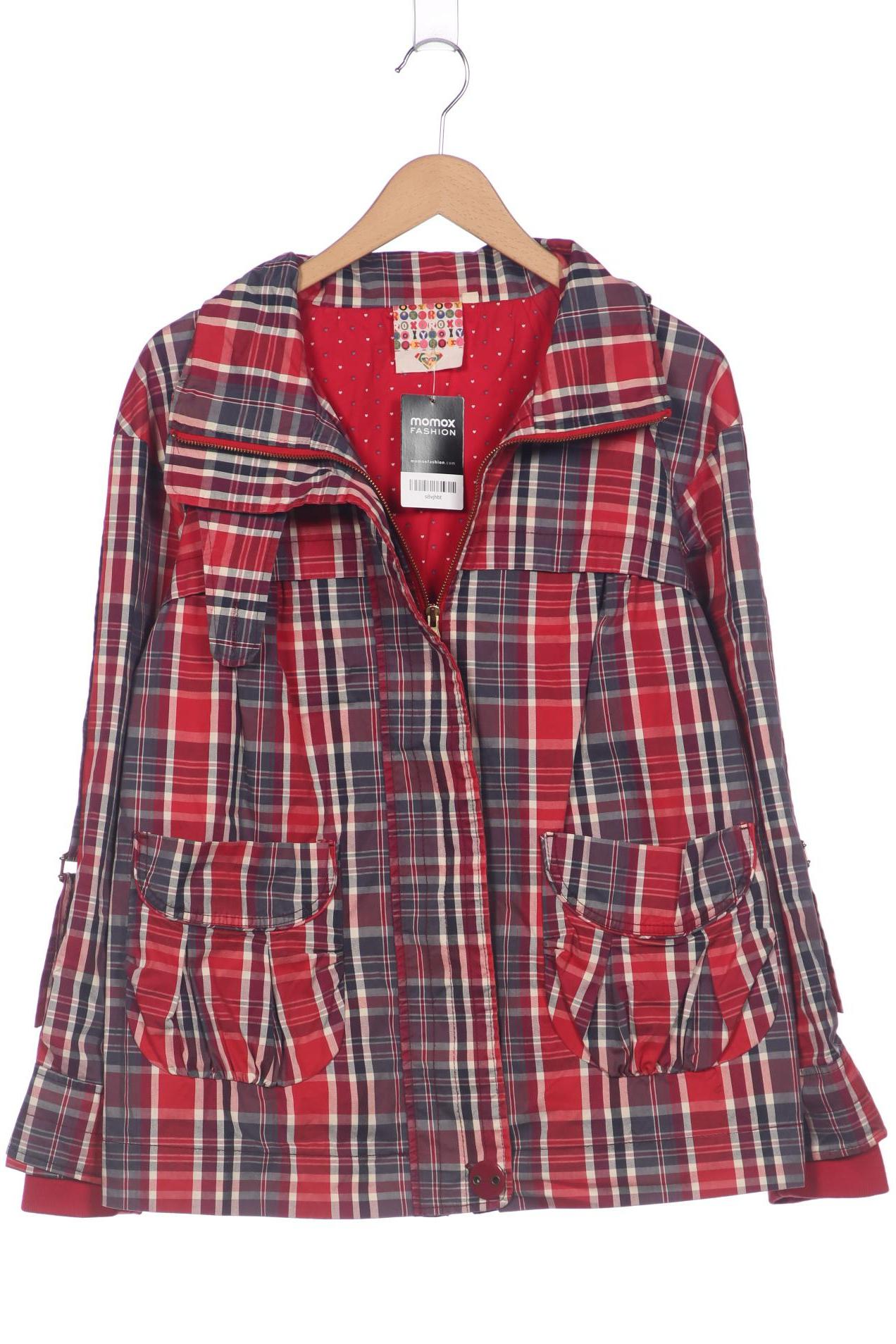 

Roxy Damen Jacke, rot, Gr. 38