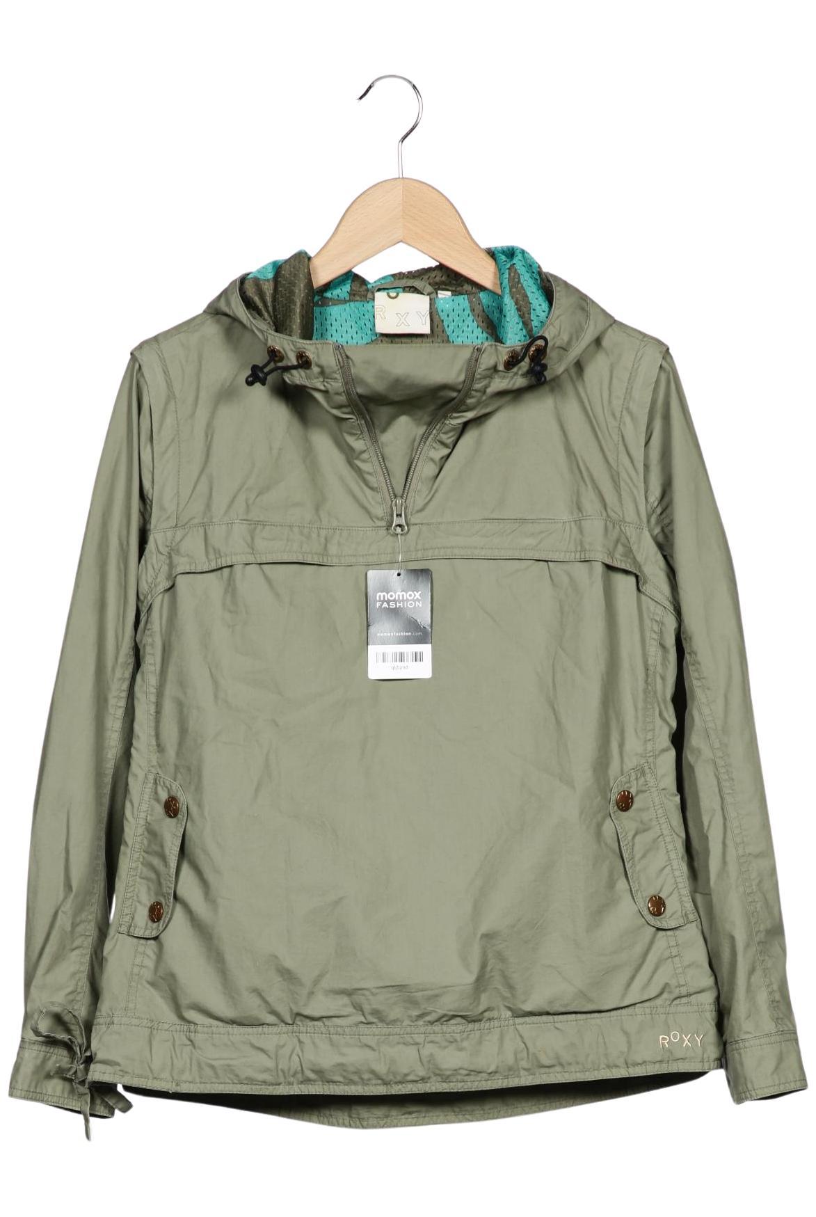 

Roxy Damen Jacke, grün, Gr. 36
