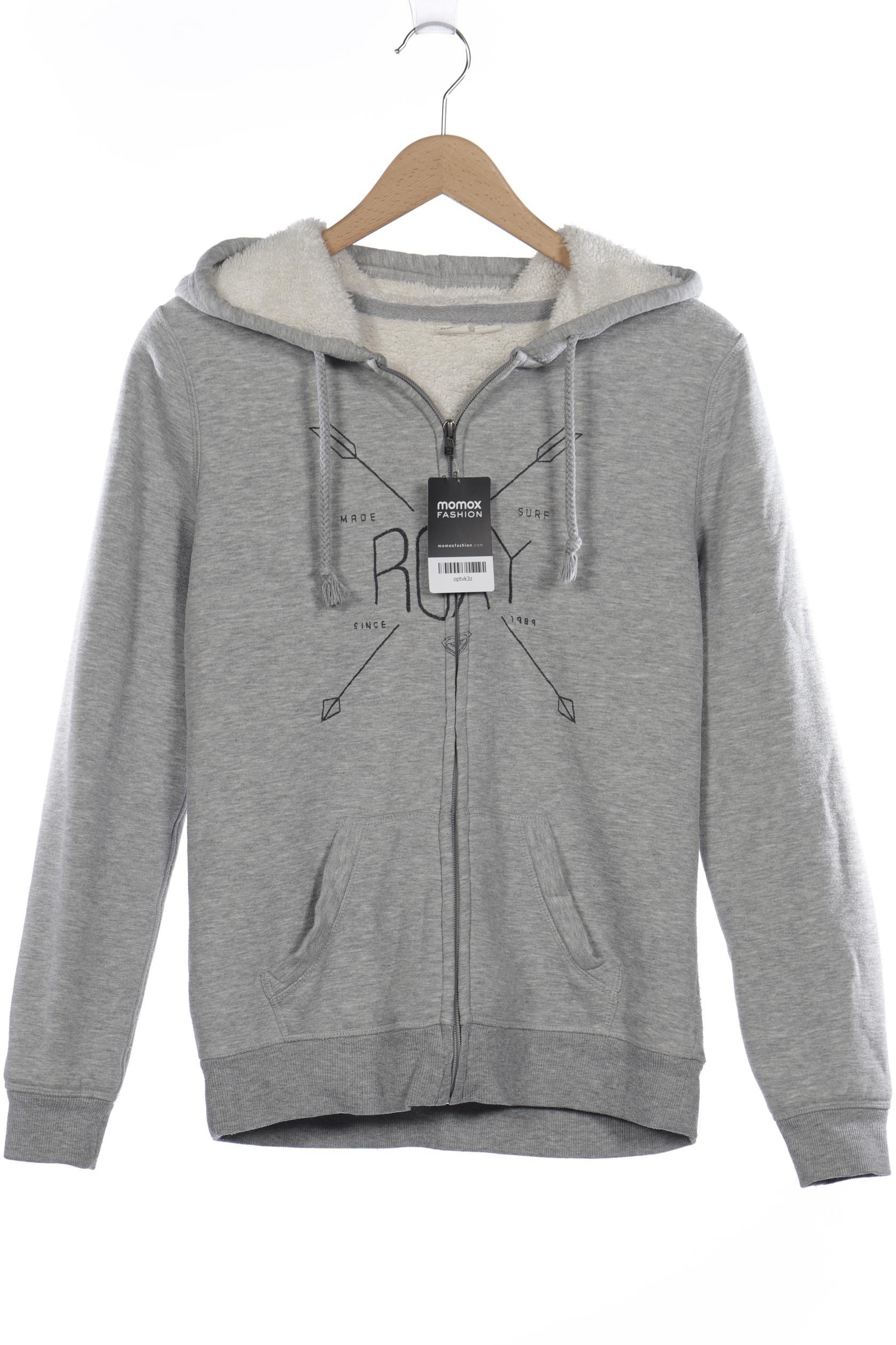 

Roxy Damen Jacke, grau