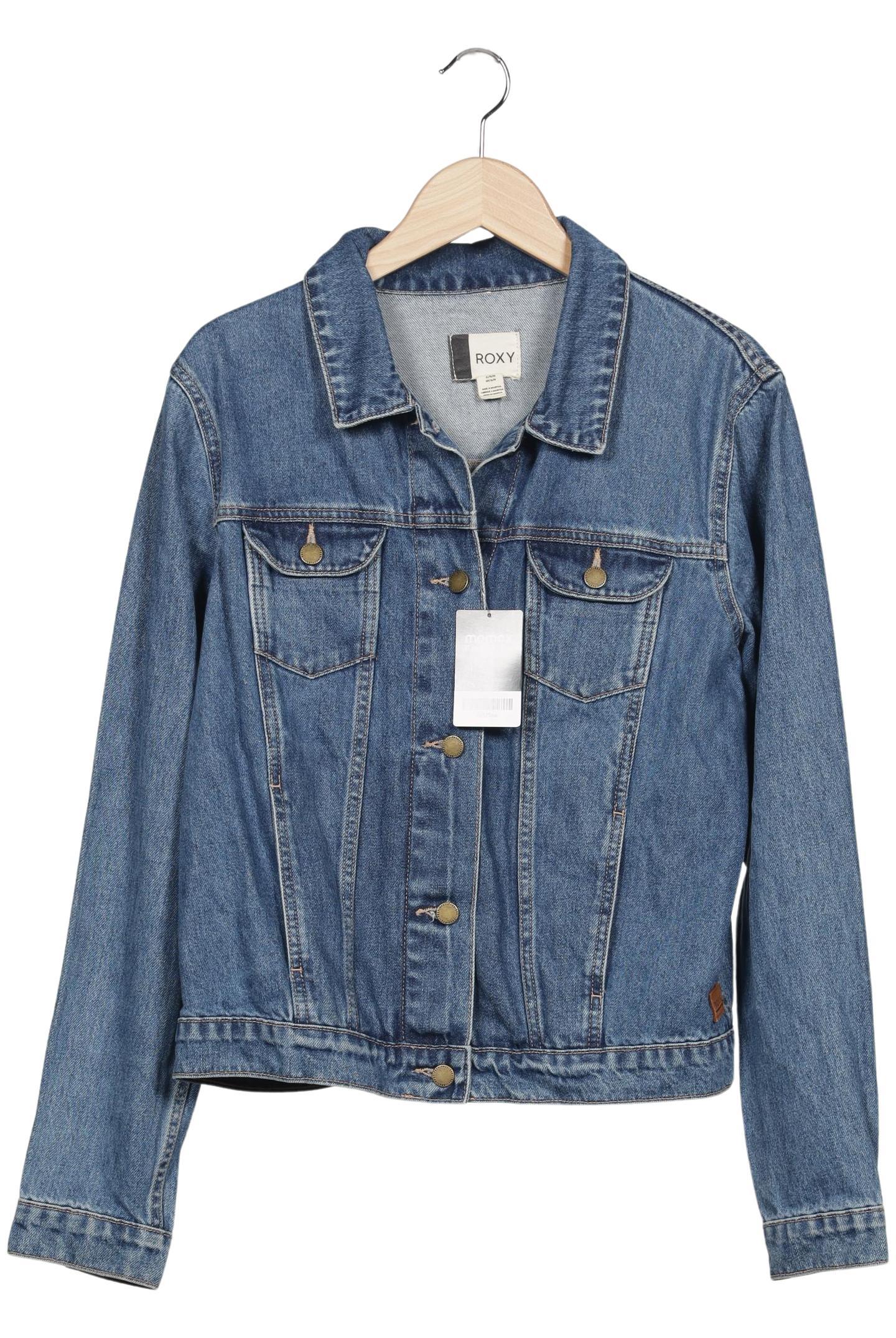 

Roxy Damen Jacke, blau, Gr. 44