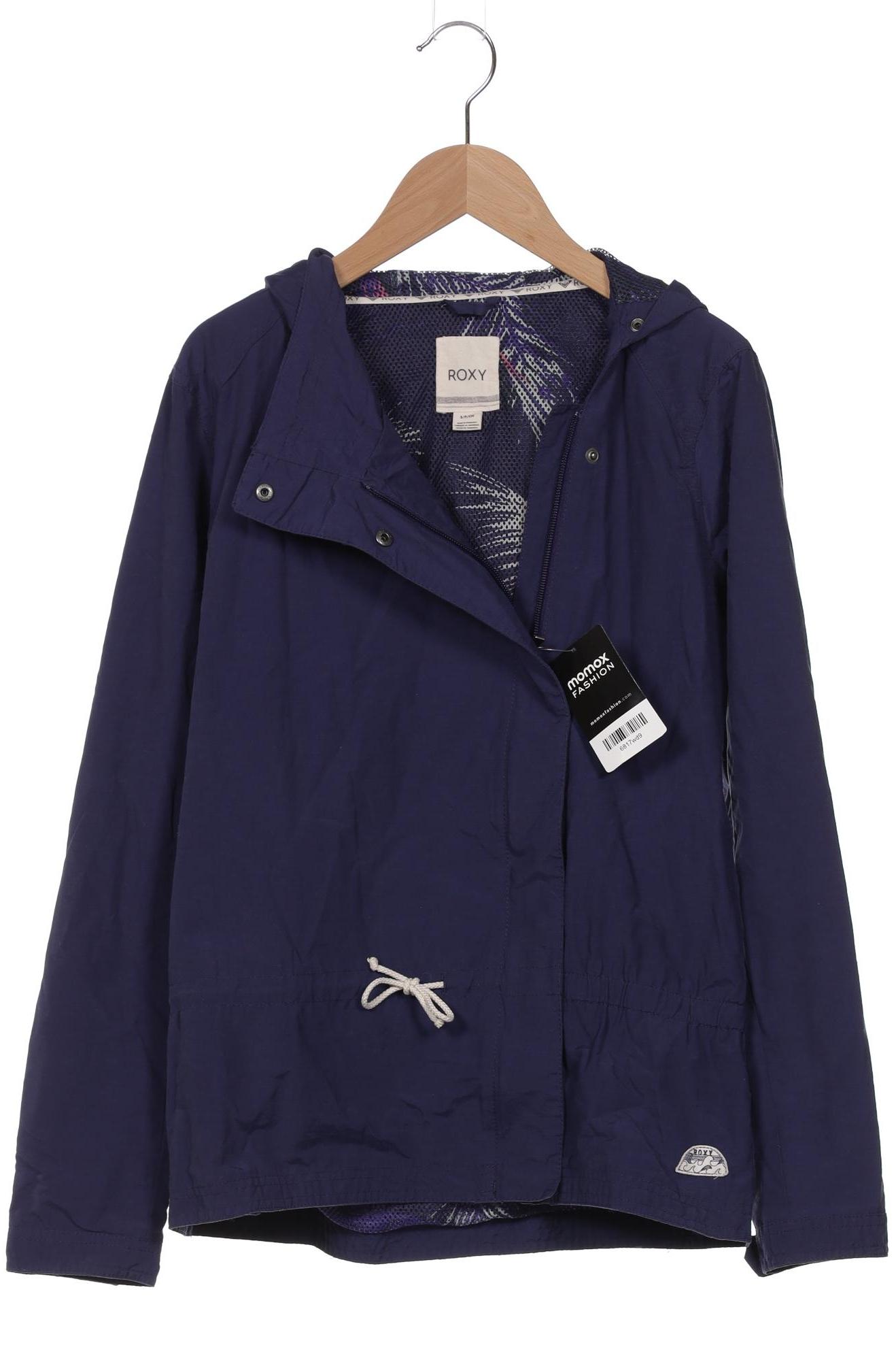 

Roxy Damen Jacke, marineblau, Gr. 36