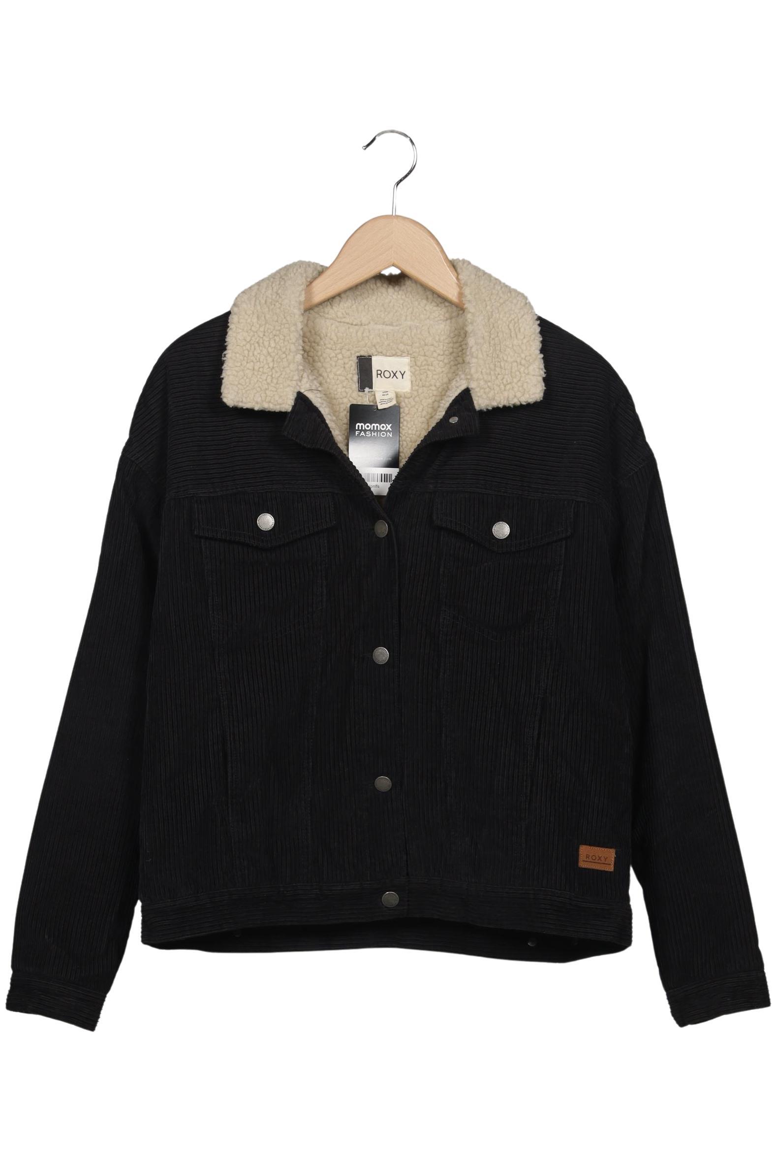 

Roxy Damen Jacke, marineblau, Gr. 36