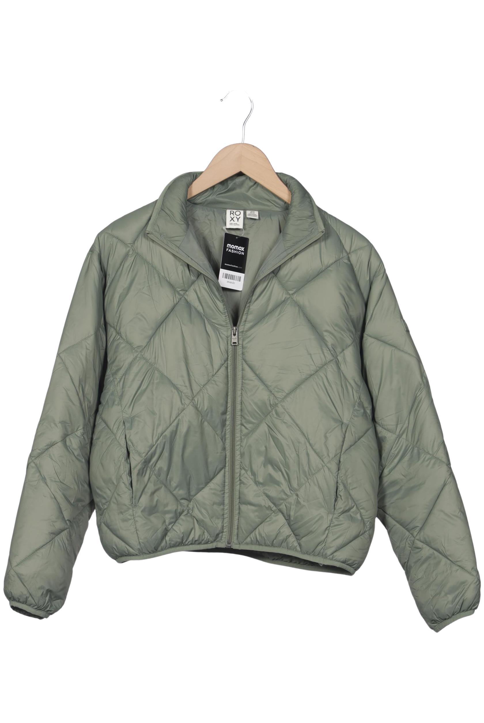

Roxy Damen Jacke, grün, Gr. 36