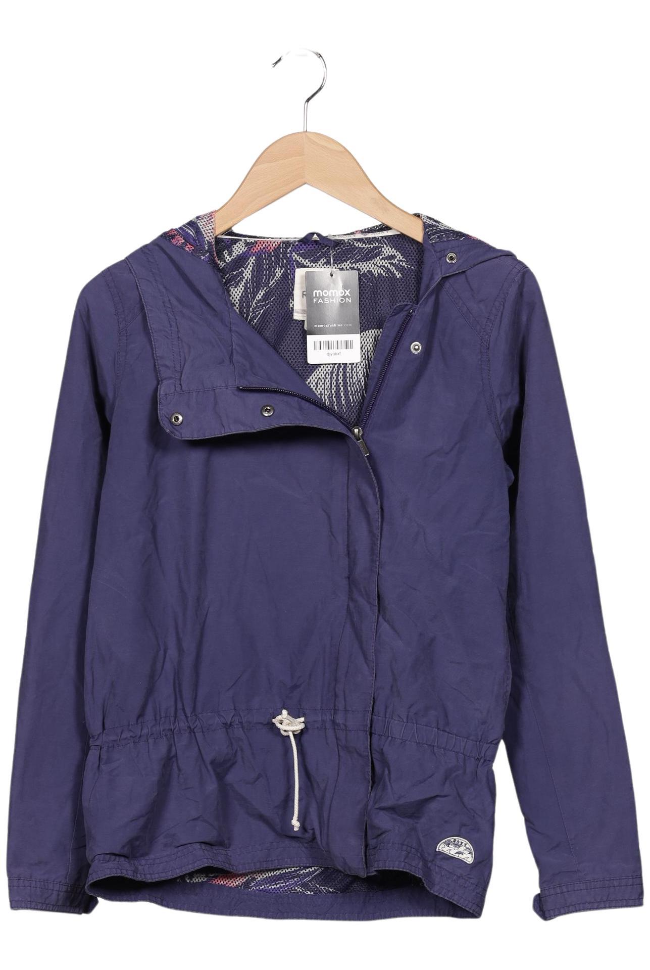 

Roxy Damen Jacke, marineblau, Gr. 36