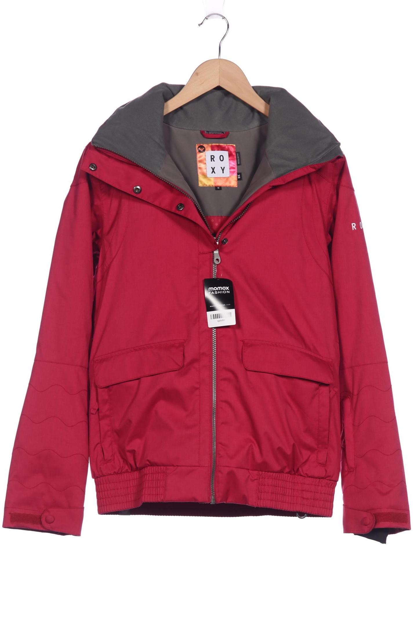 

Roxy Damen Jacke, pink, Gr. 38