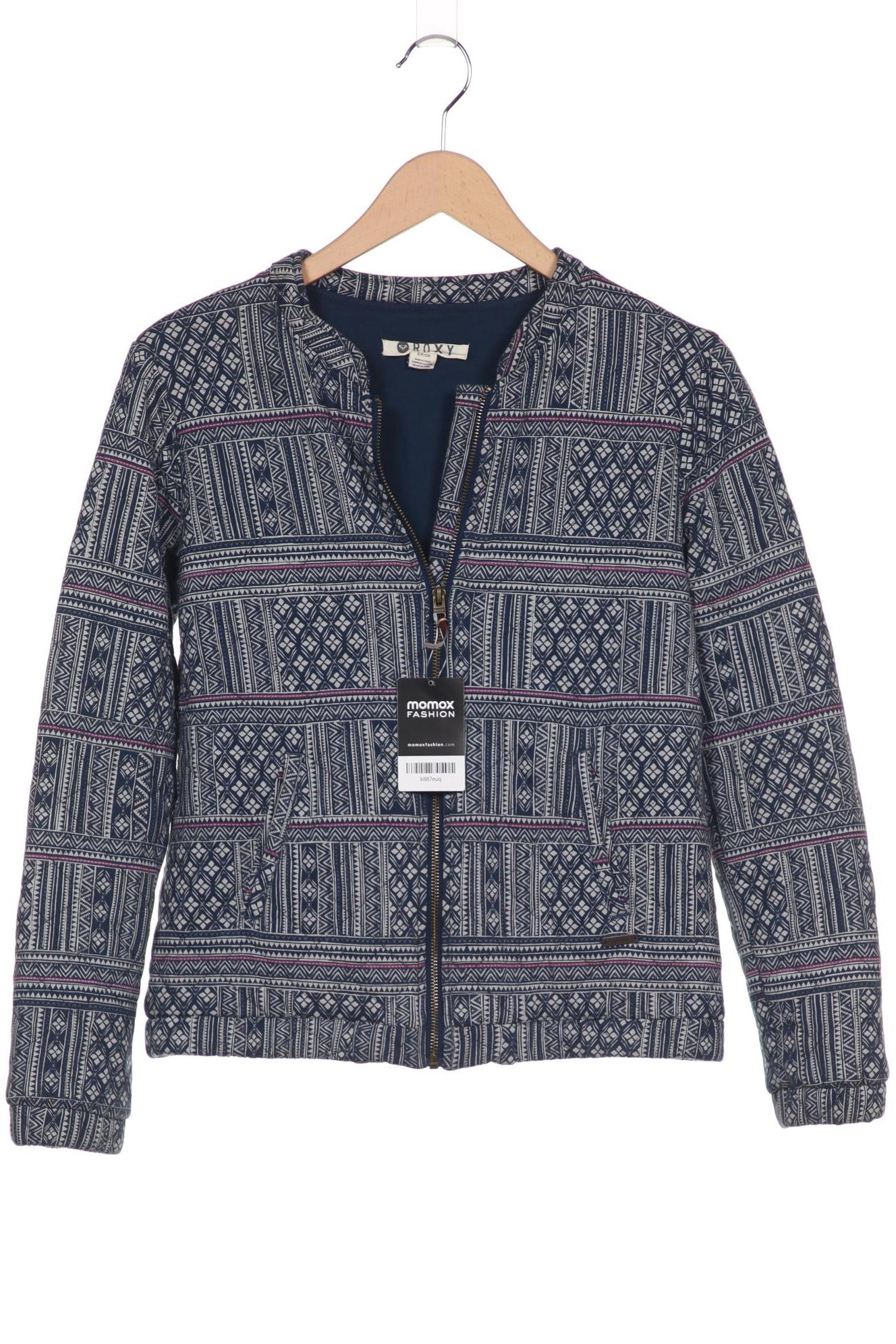 

Roxy Damen Jacke, marineblau, Gr. 36