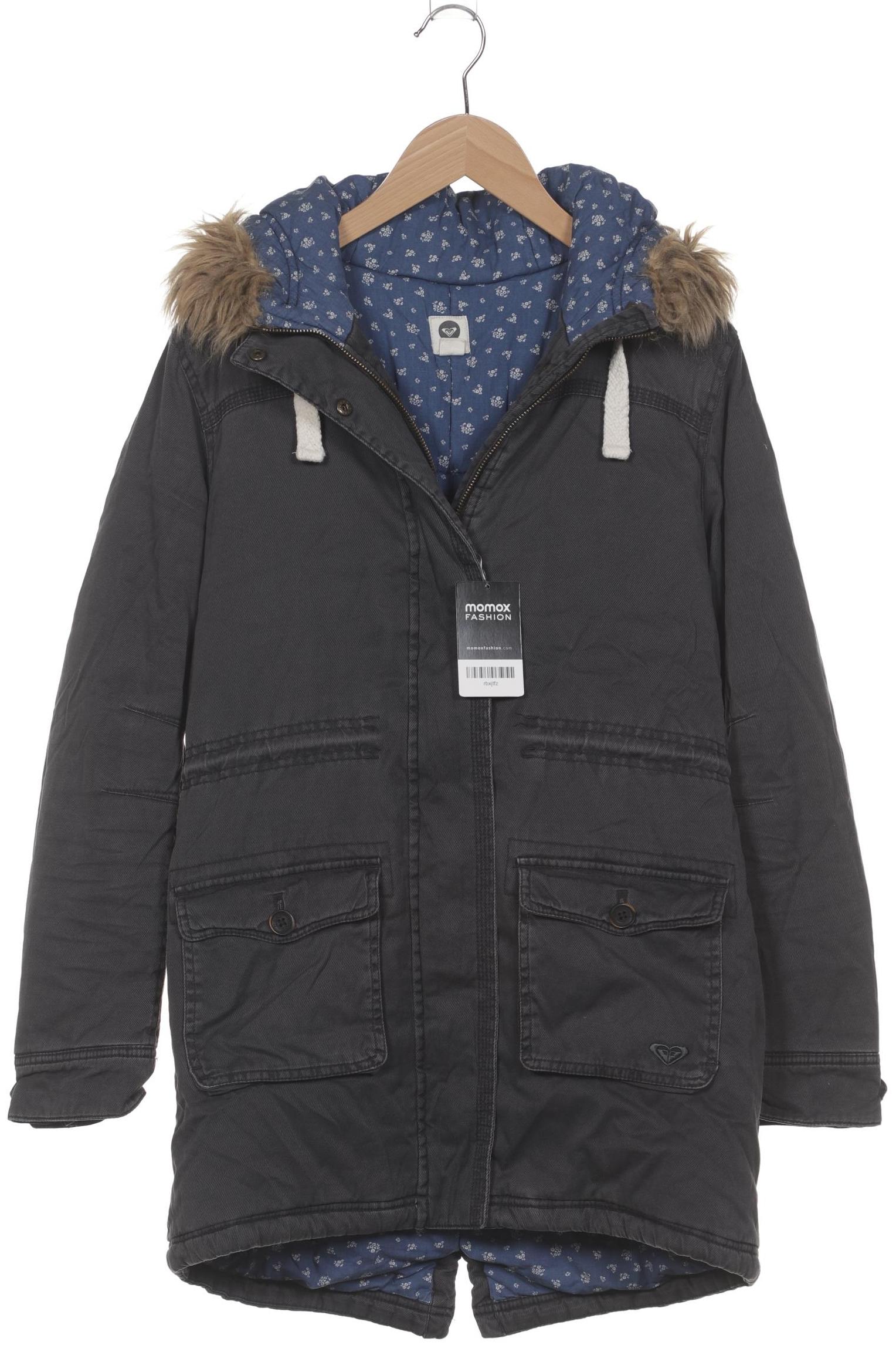 

Roxy Damen Jacke, grau, Gr. 36