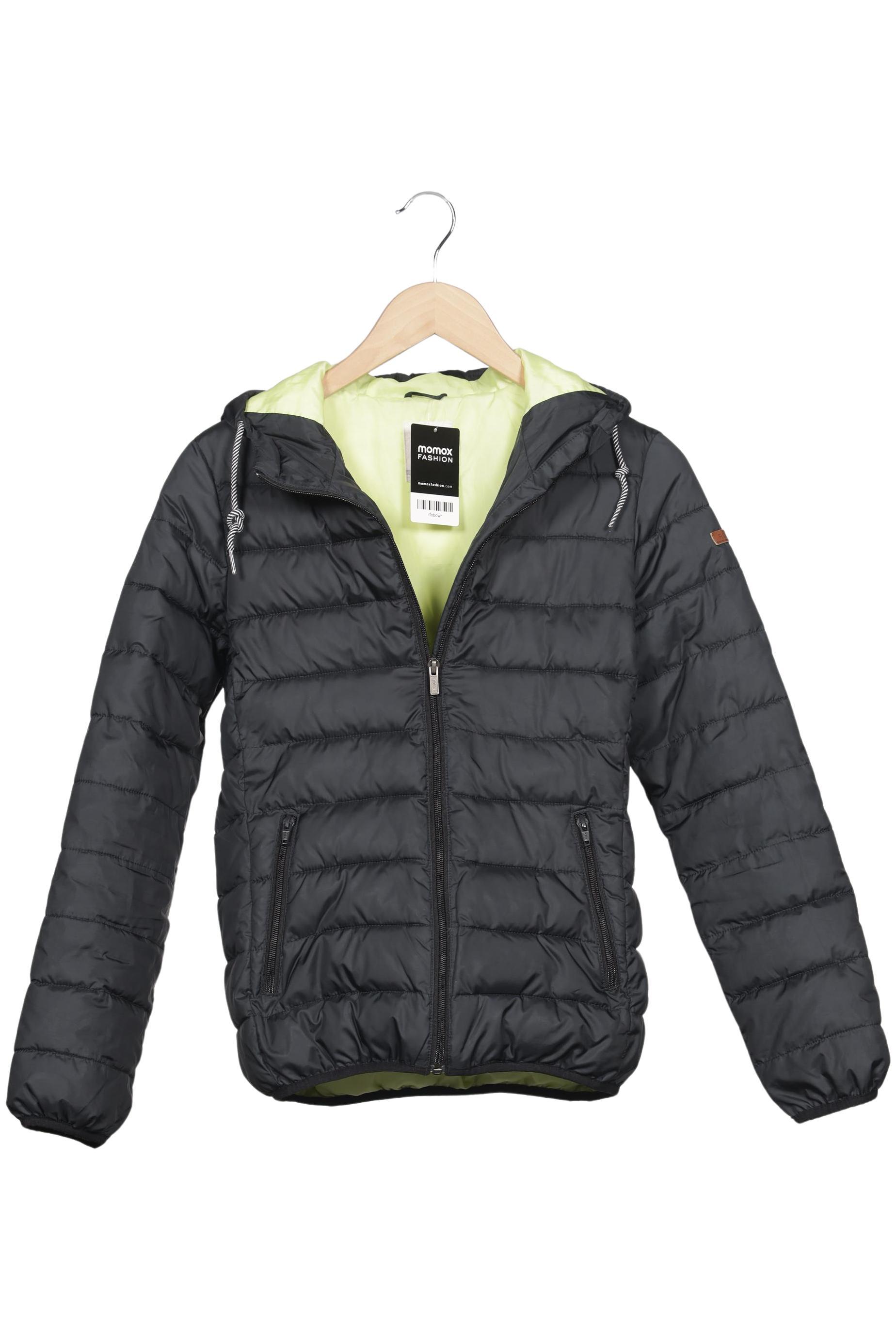 

Roxy Damen Jacke, schwarz, Gr. 36