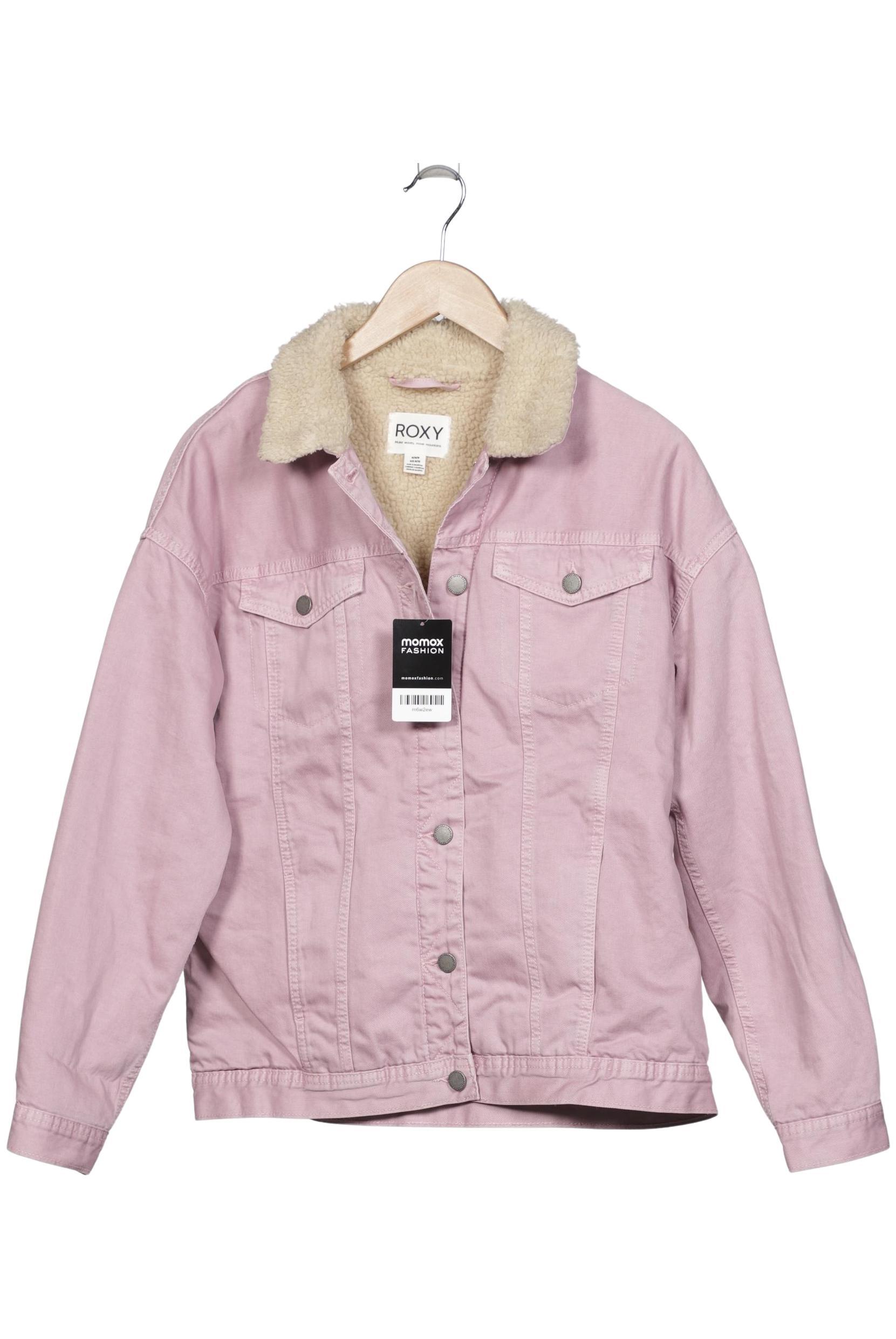 

Roxy Damen Jacke, pink, Gr. 38