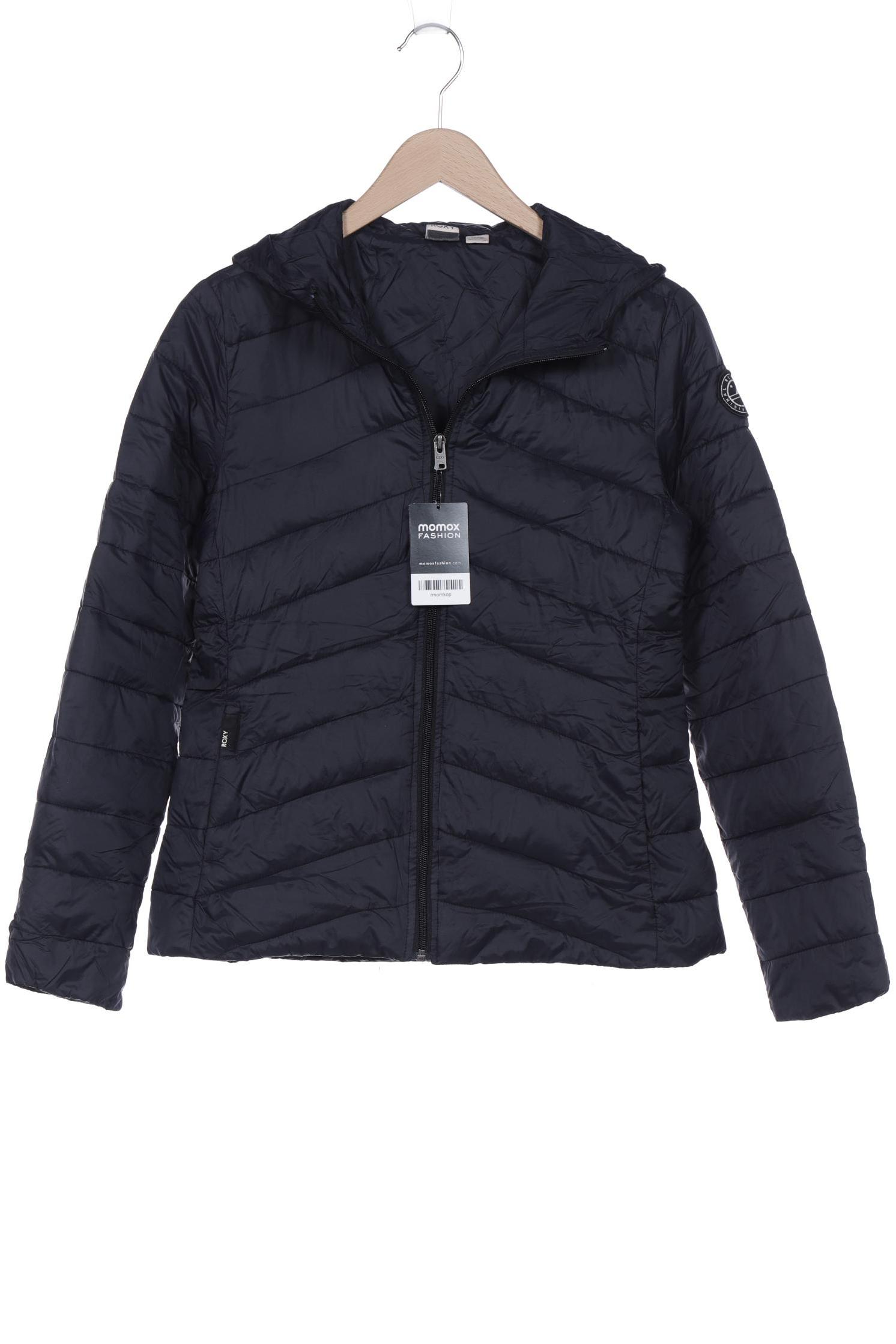 

Roxy Damen Jacke, schwarz, Gr. 34