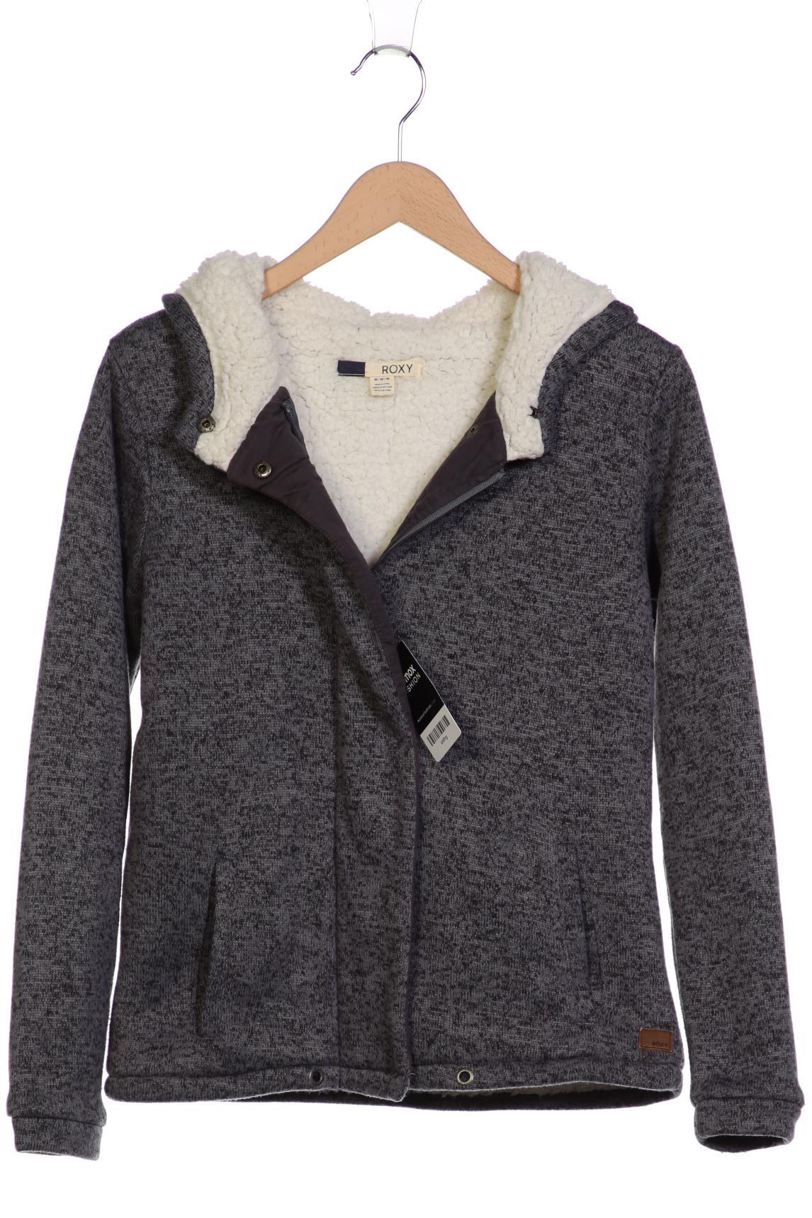 

Roxy Damen Jacke, grau, Gr. 38