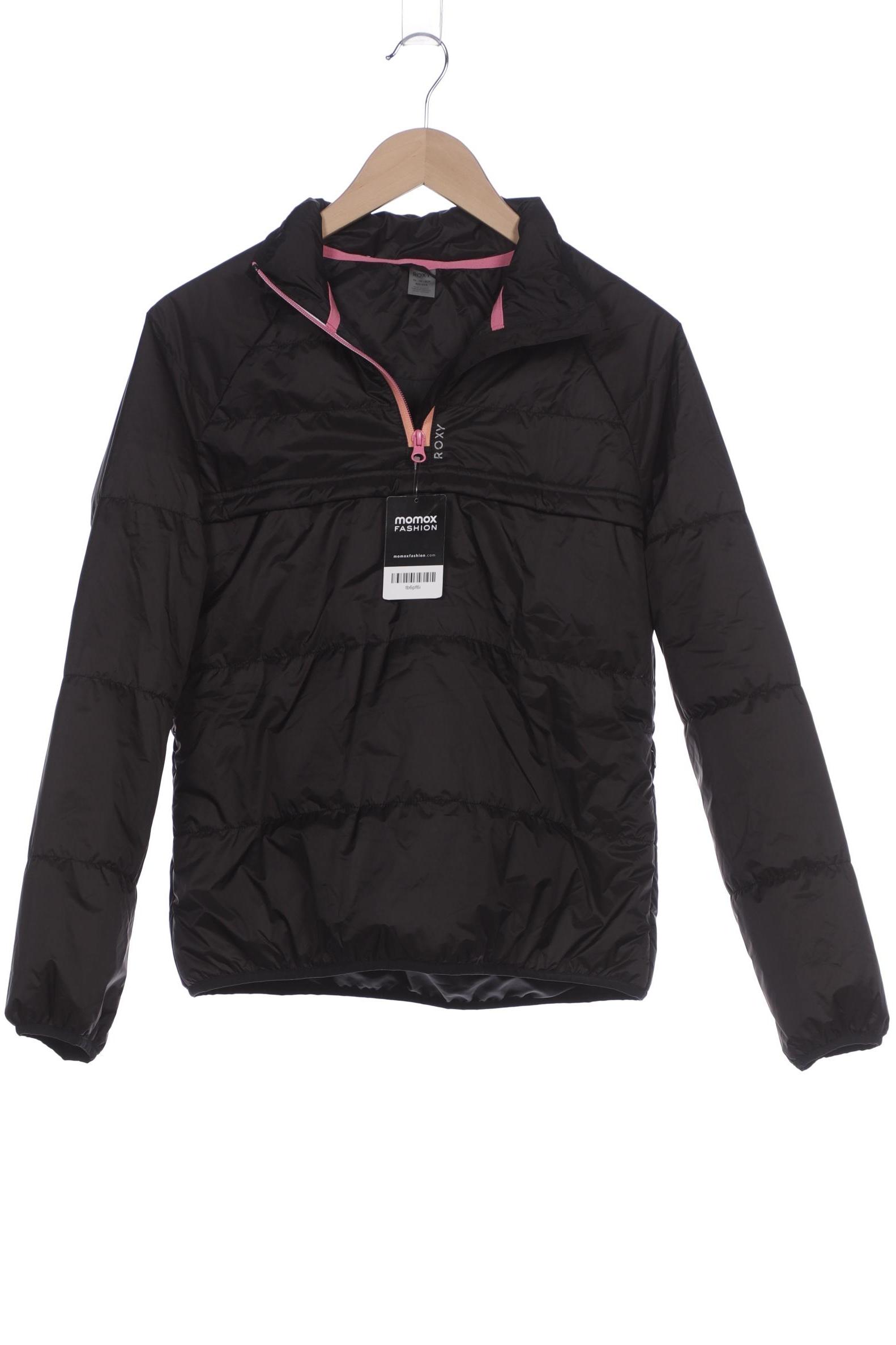 

Roxy Damen Jacke, schwarz, Gr. 34