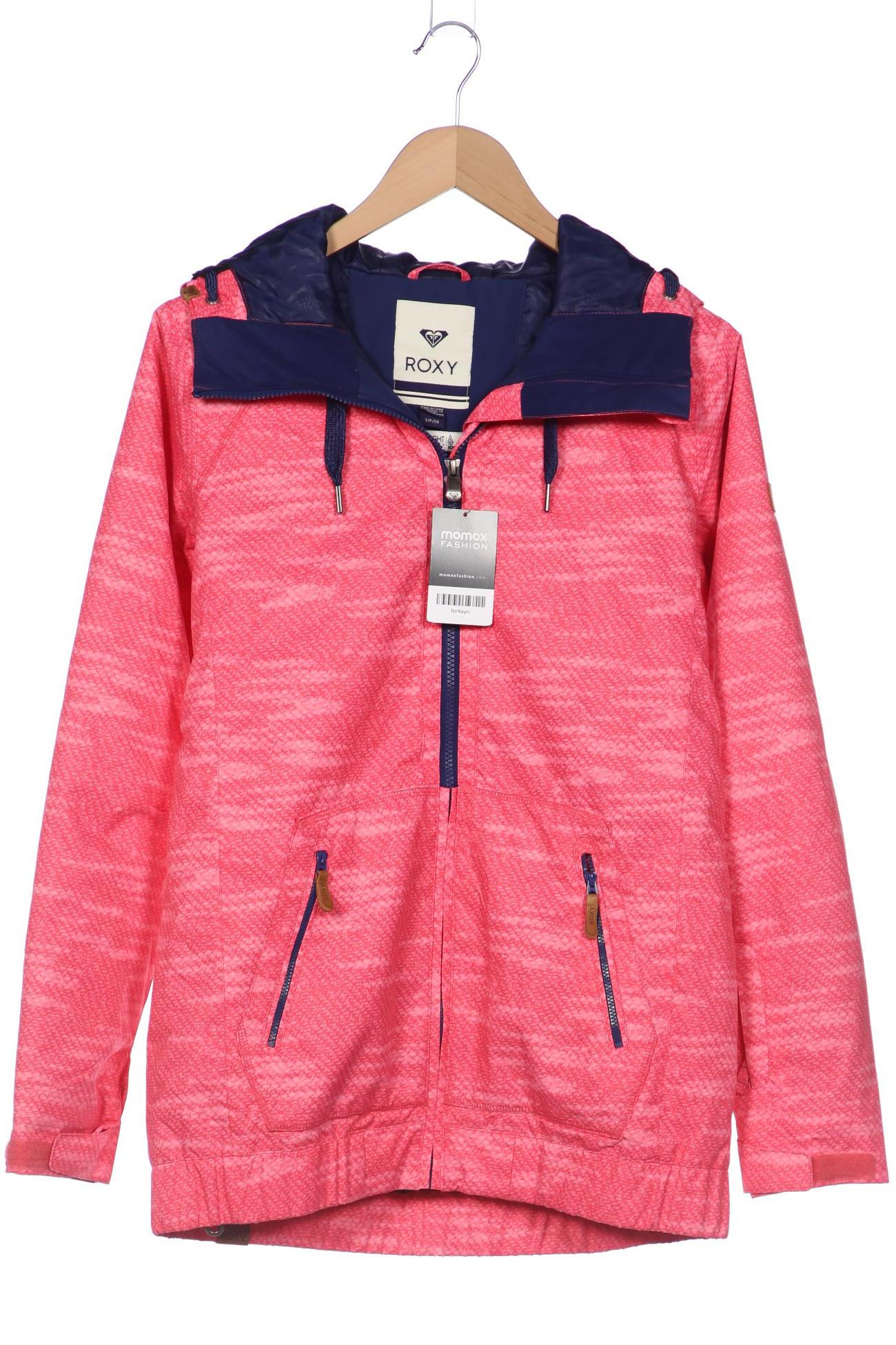 

Roxy Damen Jacke, pink, Gr. 36